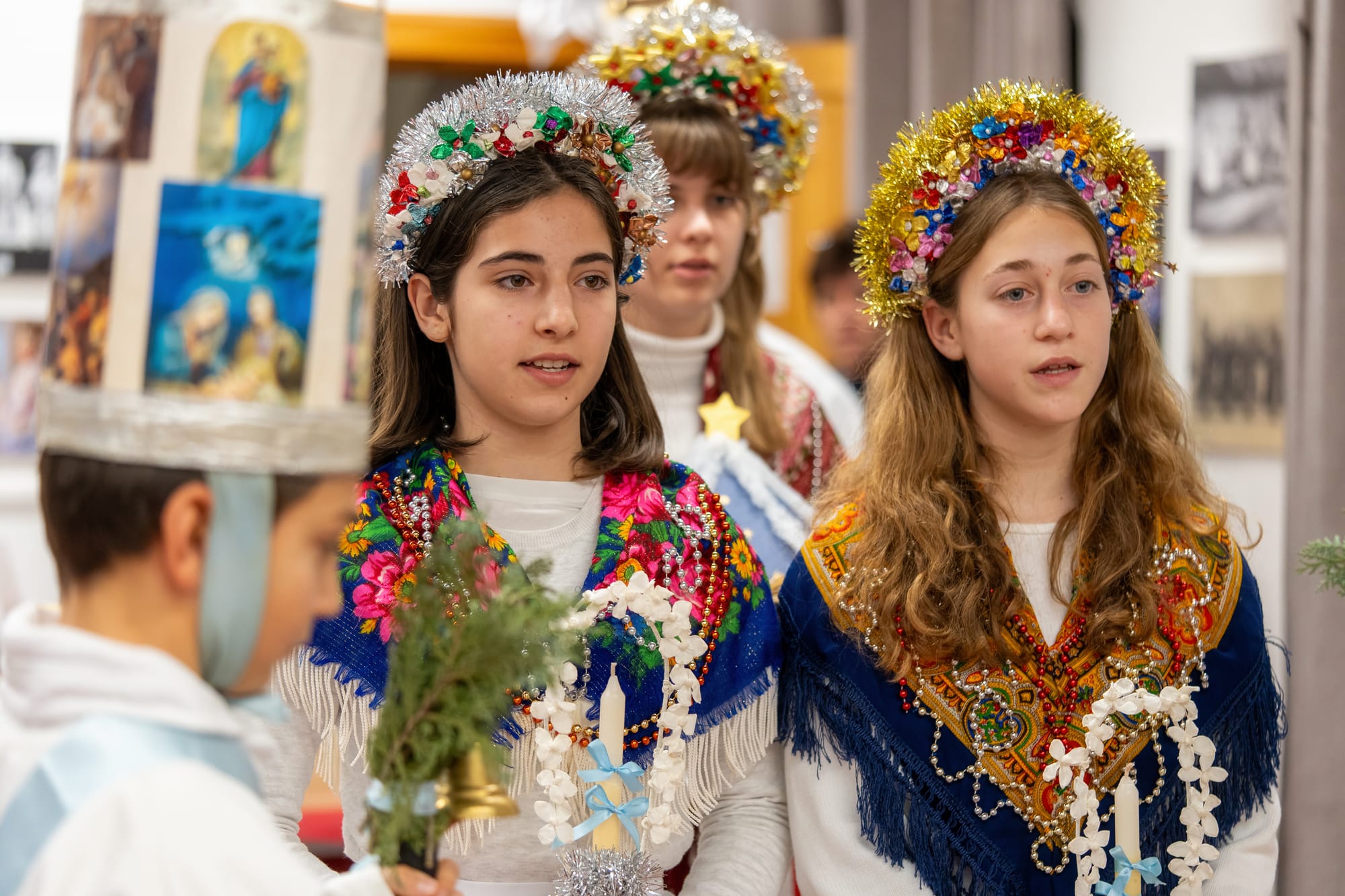 Christkindl Fest 2024