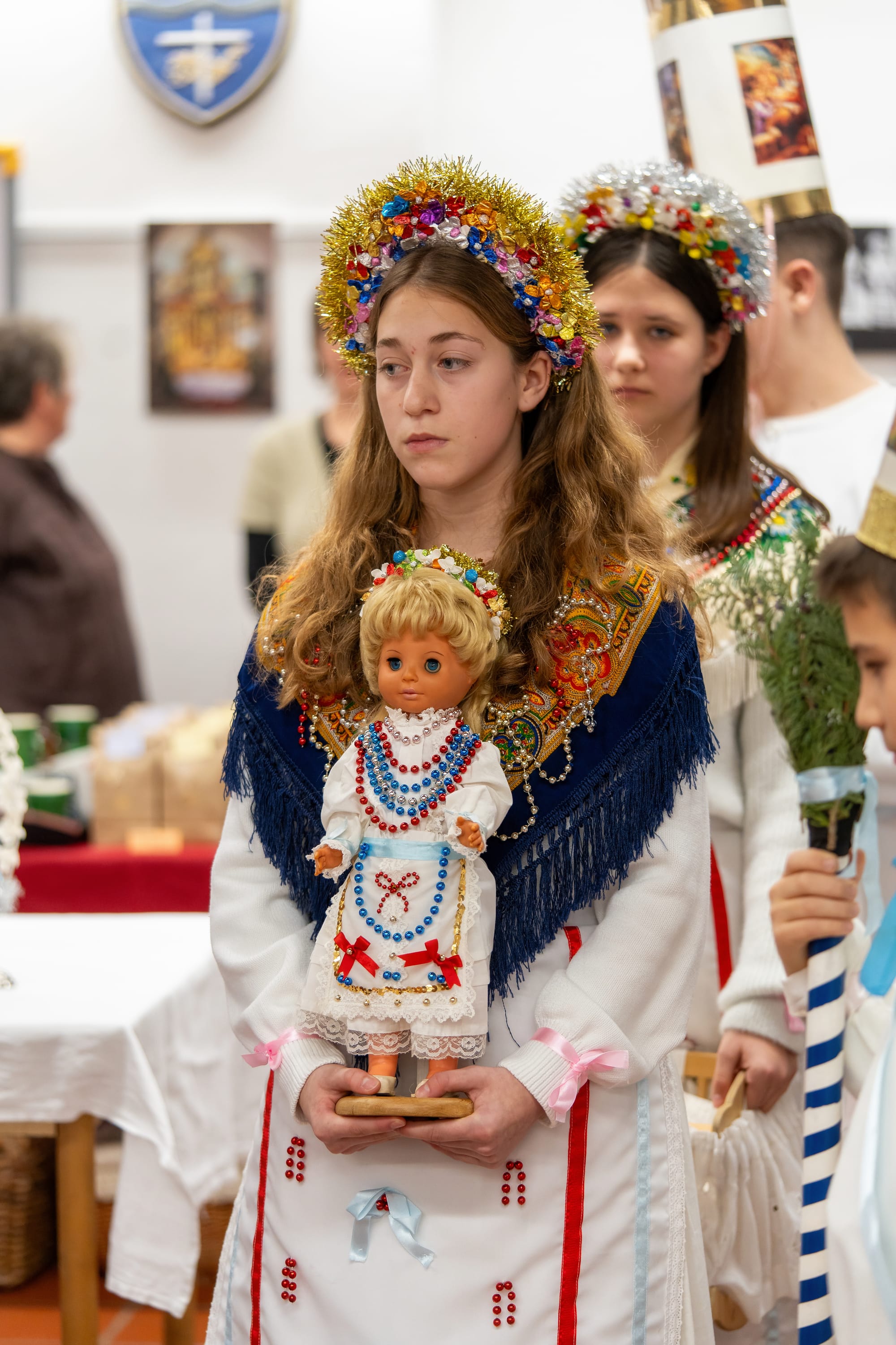 Christkindl Fest 2024