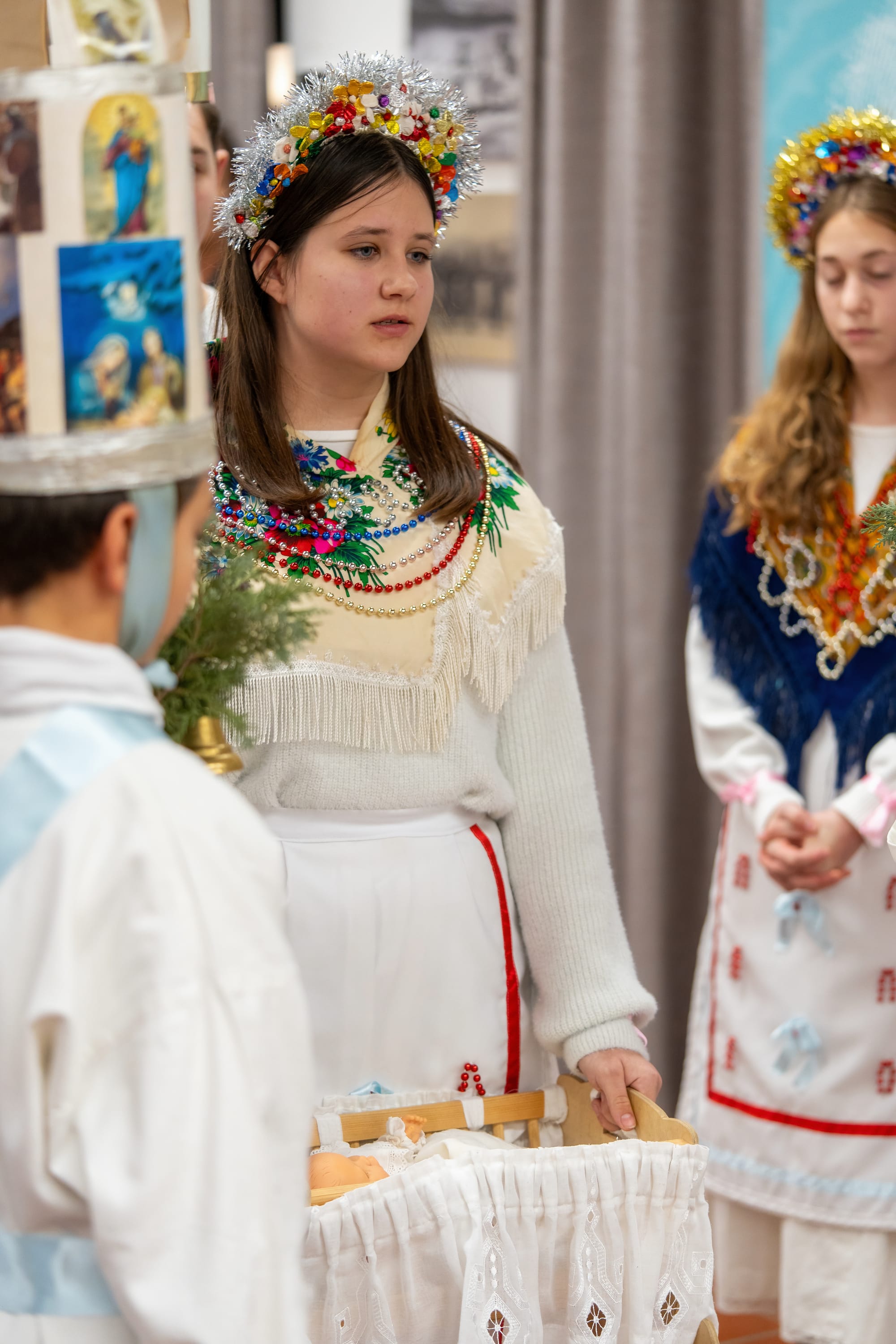 Christkindl Fest 2024