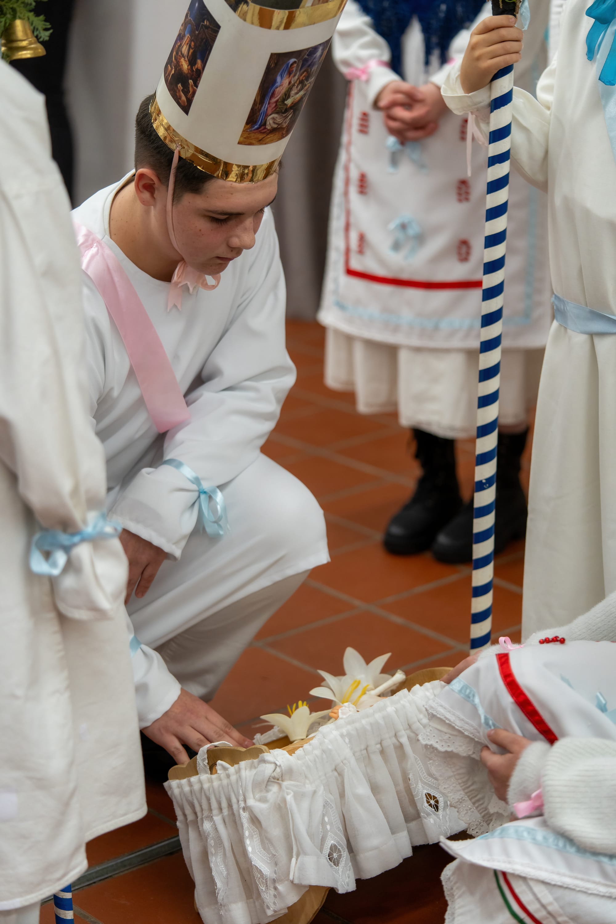 Christkindl Fest 2024