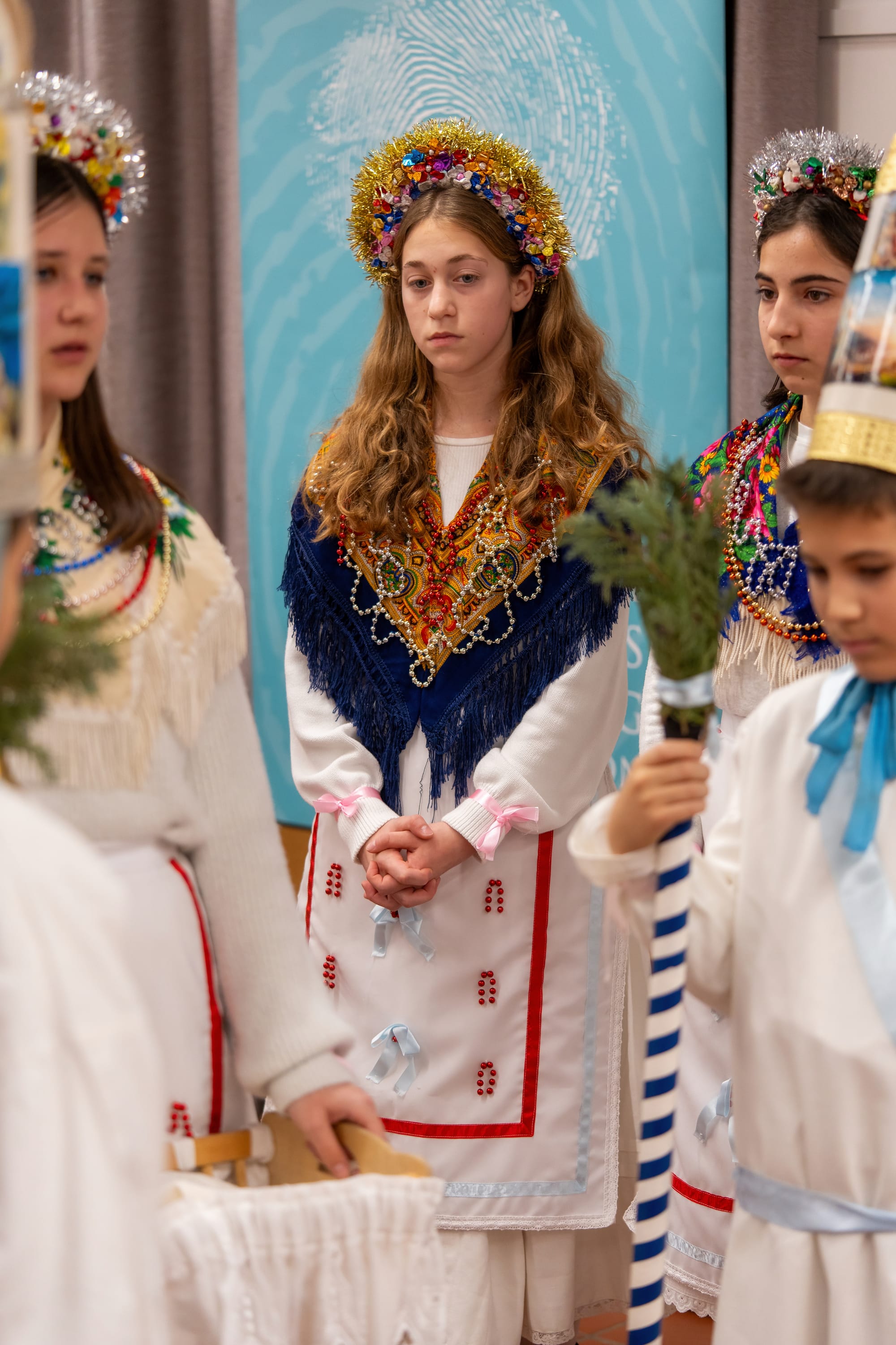 Christkindl Fest 2024