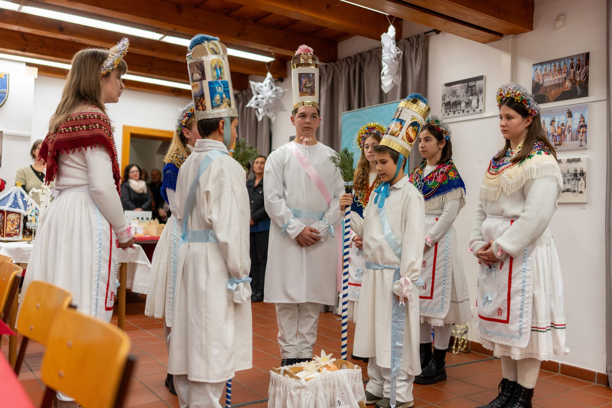 Christkindl Fest 2024