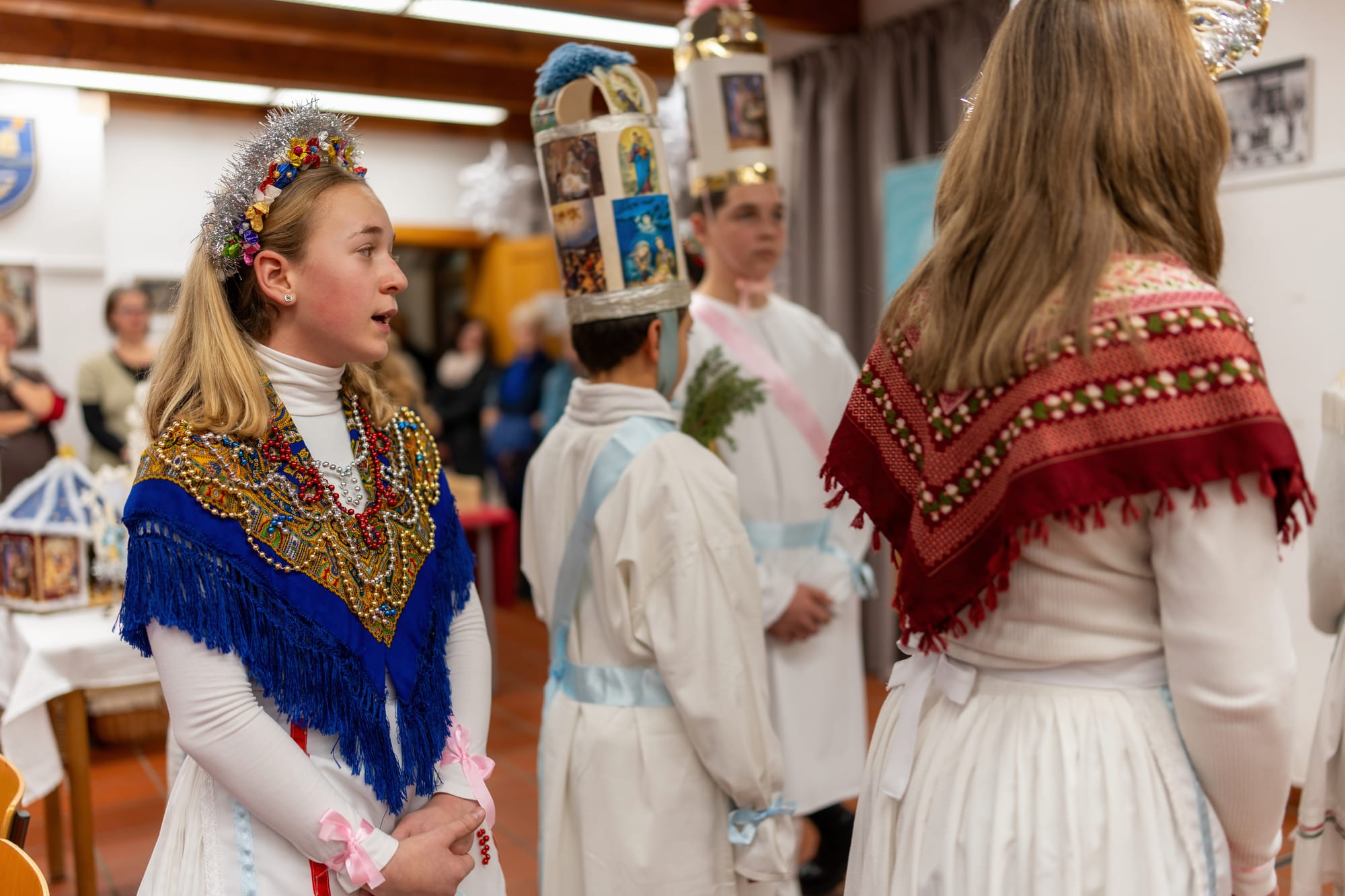 Christkindl Fest 2024