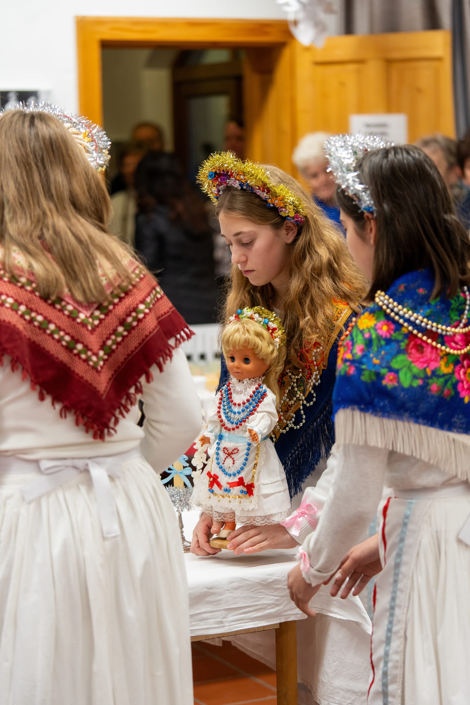 Christkindl Fest 2024