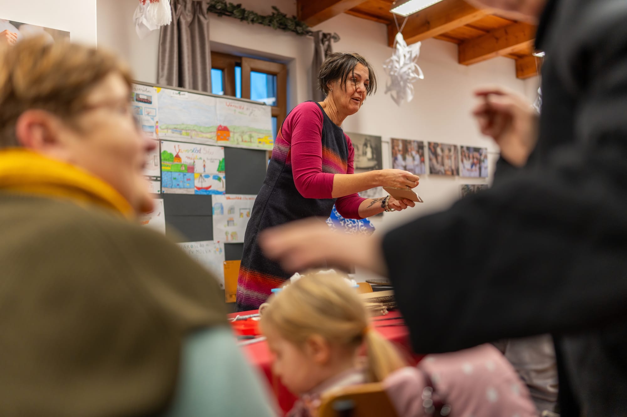 Christkindl Fest 2024