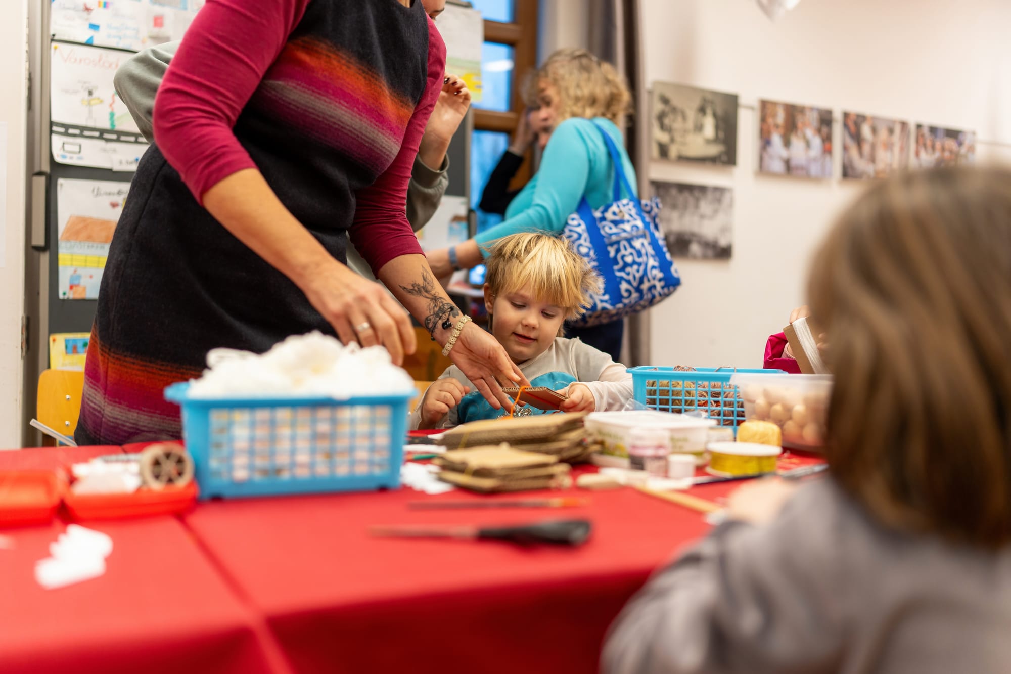 Christkindl Fest 2024