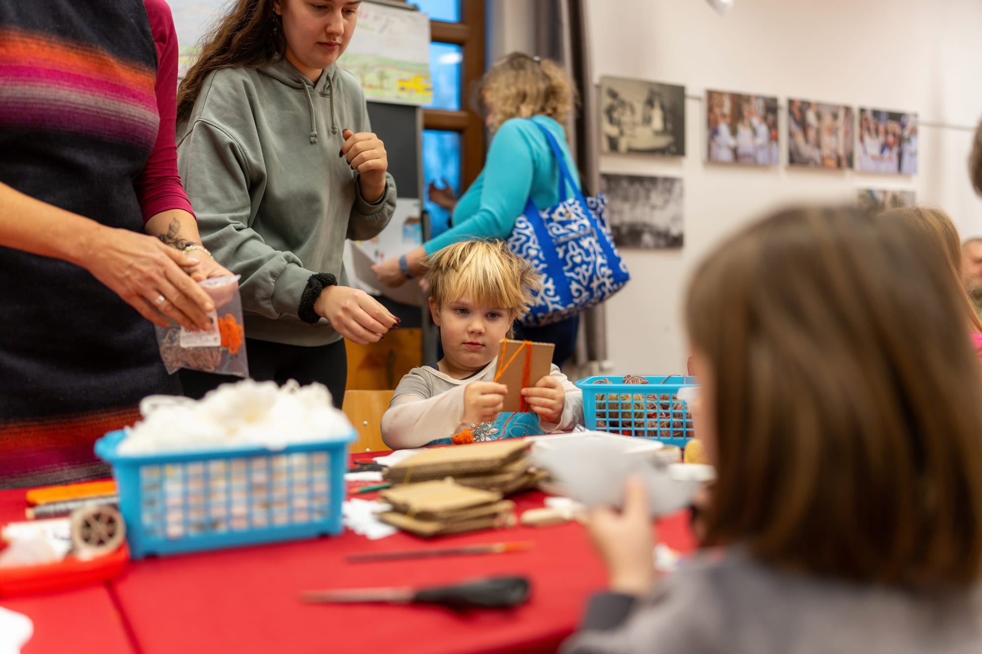 Christkindl Fest 2024