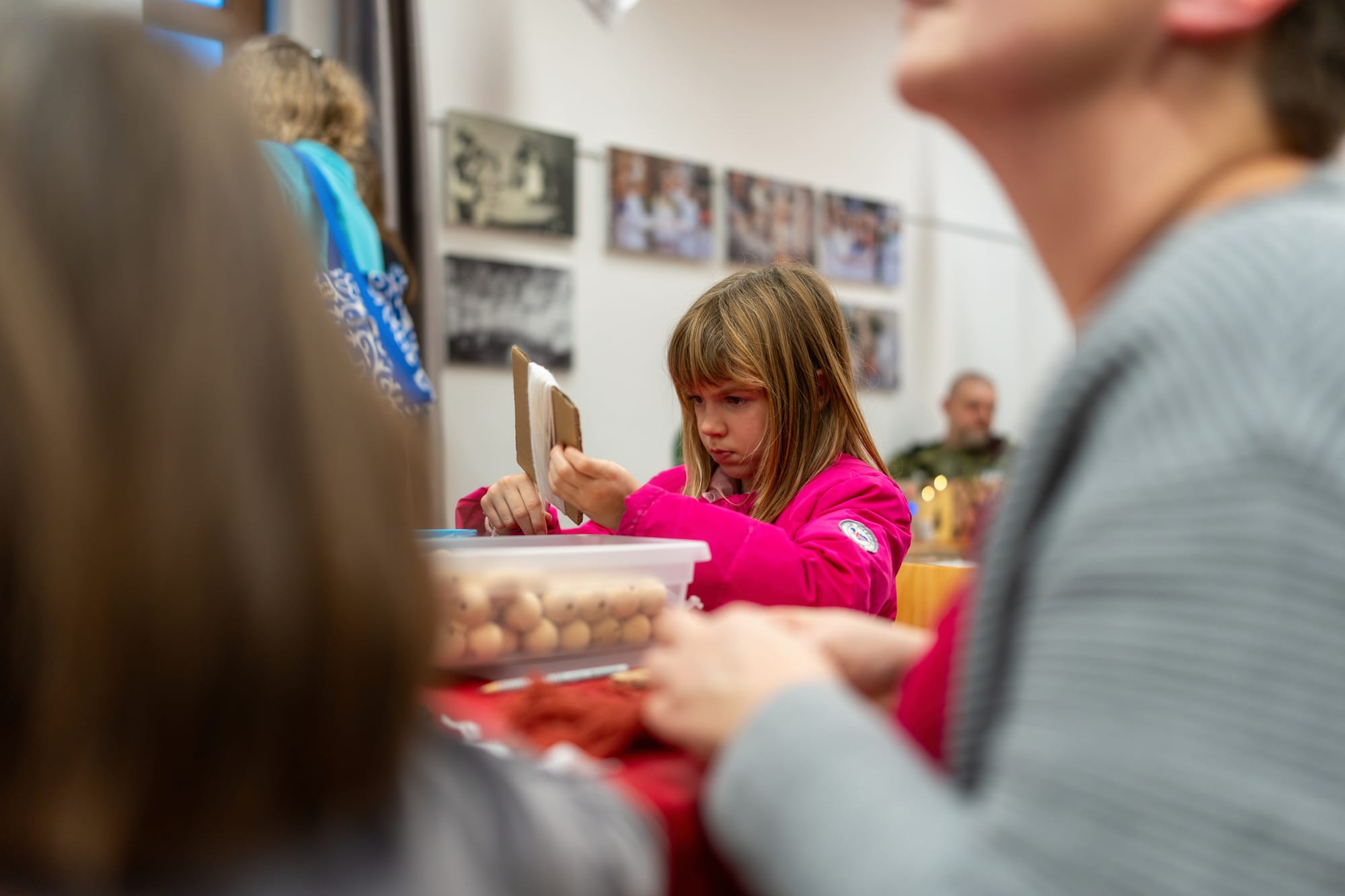 Christkindl Fest 2024