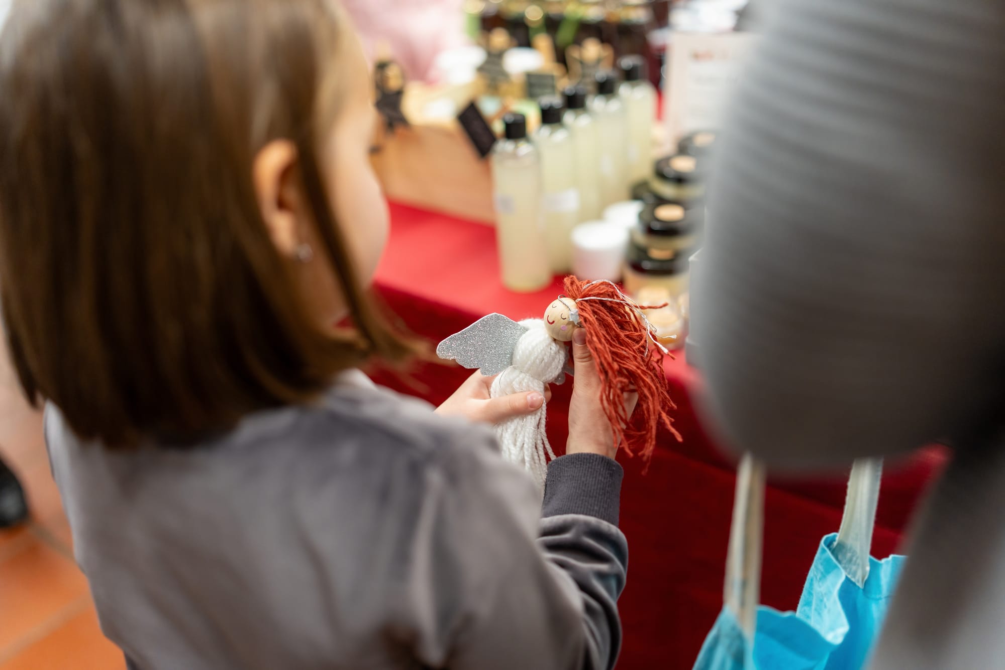 Christkindl Fest 2024