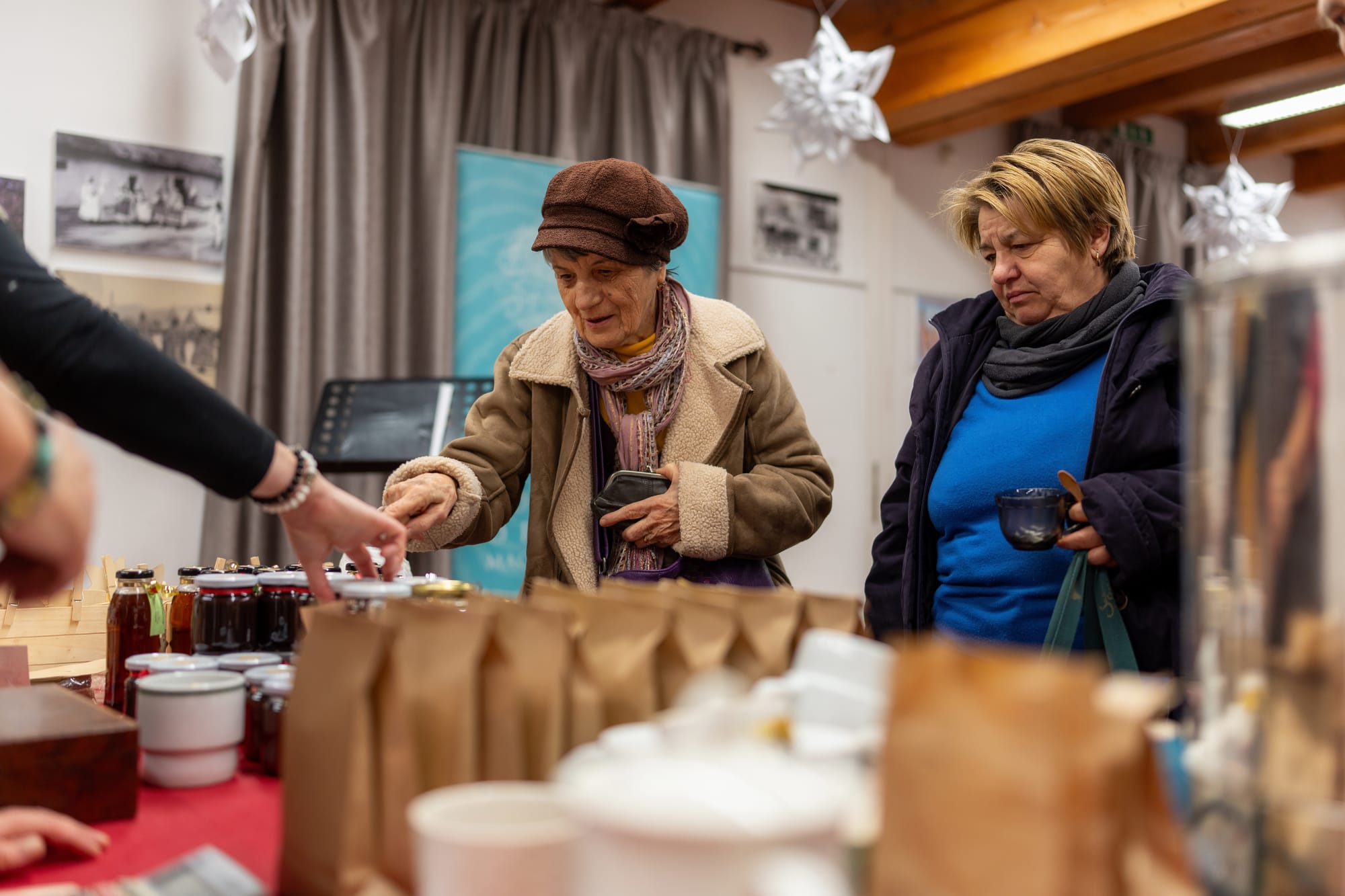 Christkindl Fest 2024