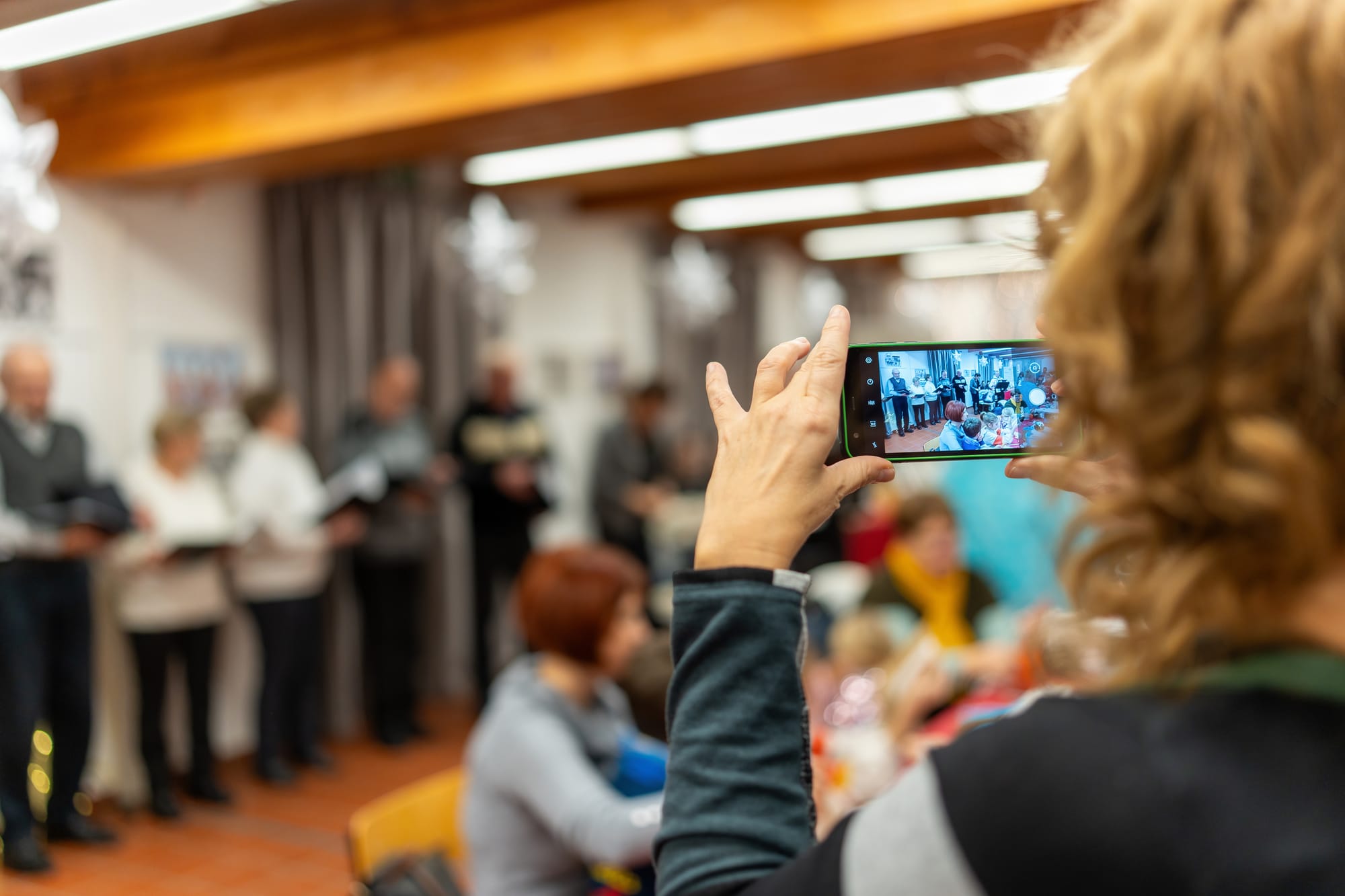 Christkindl Fest 2024