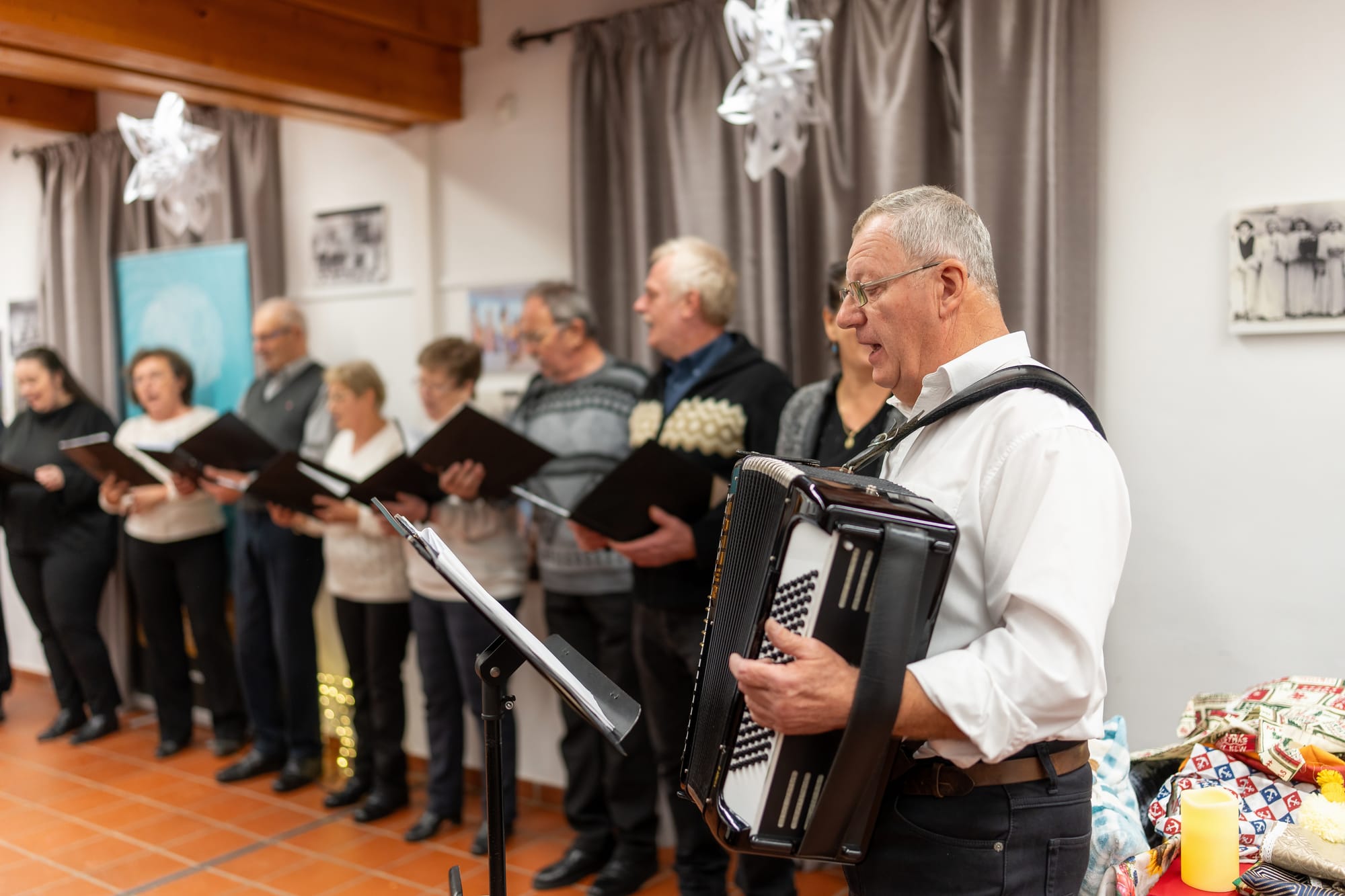 Christkindl Fest 2024