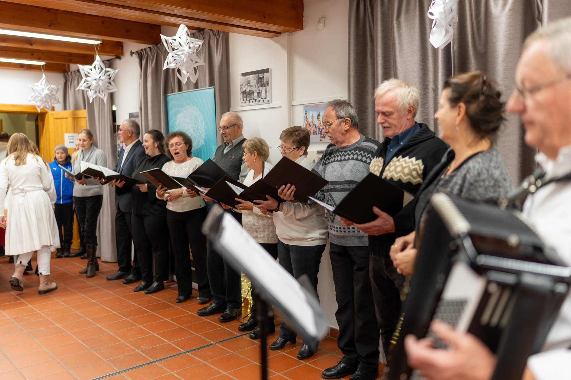 Christkindl Fest 2024