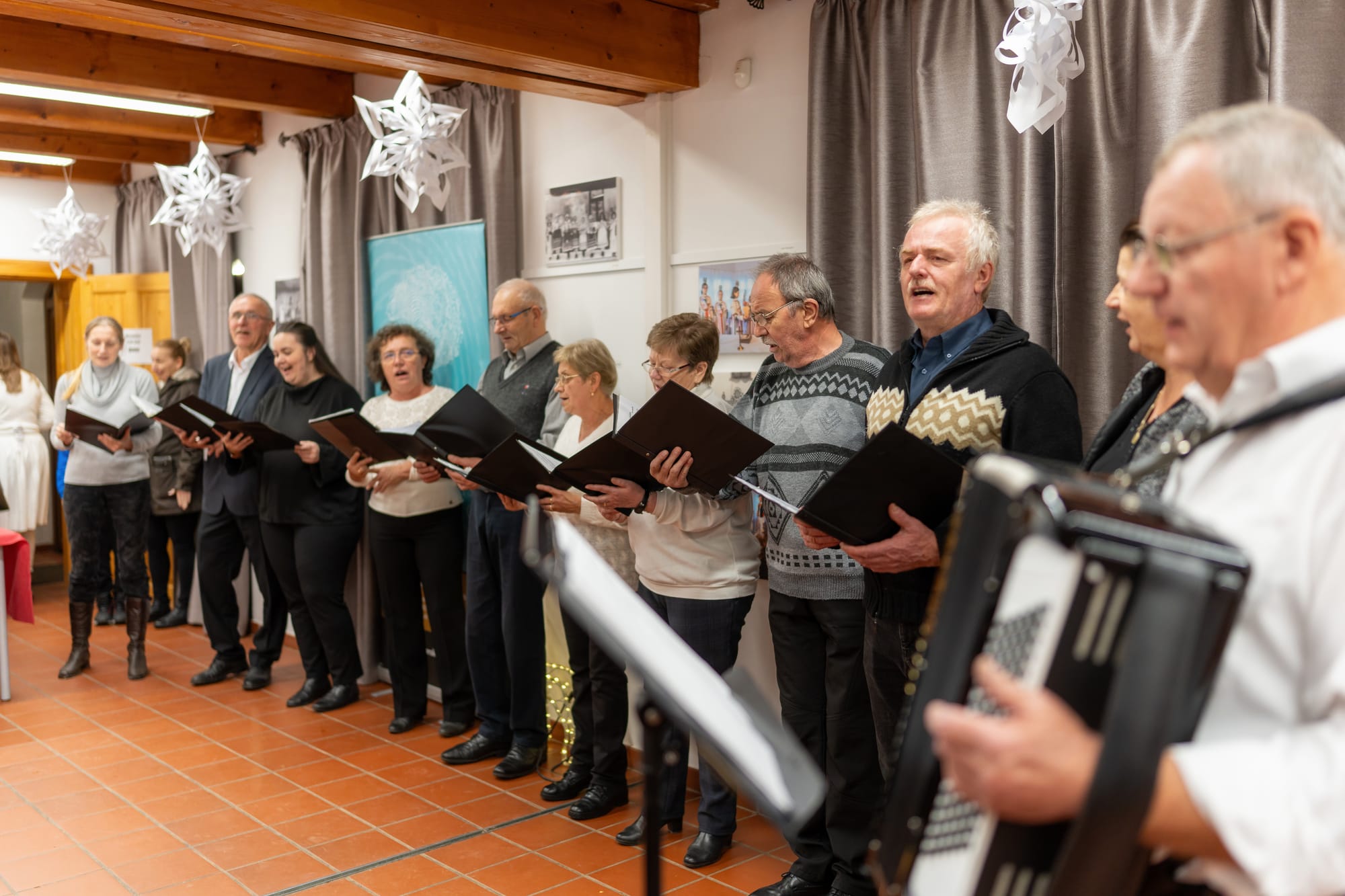 Christkindl Fest 2024