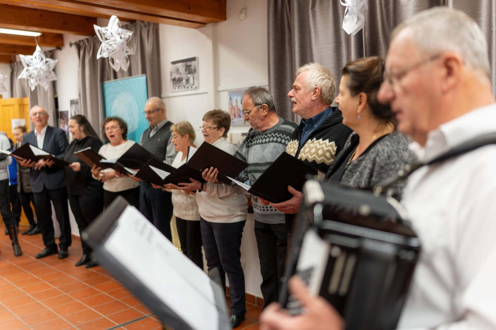 Christkindl Fest 2024