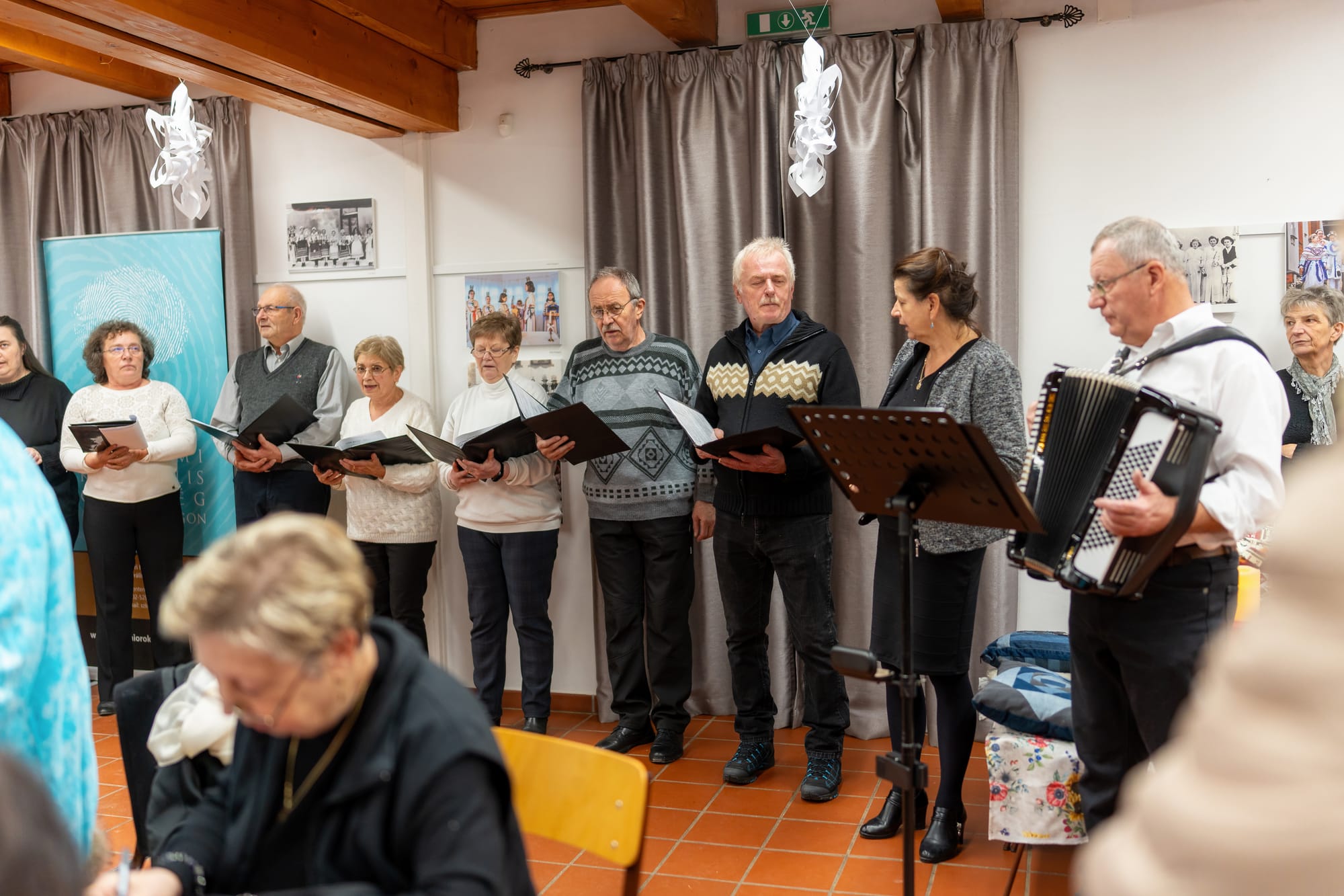 Christkindl Fest 2024