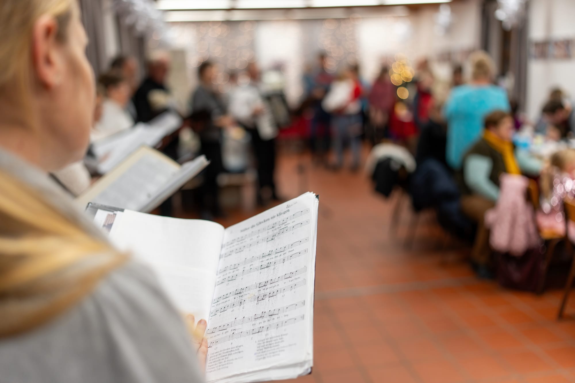 Christkindl Fest 2024