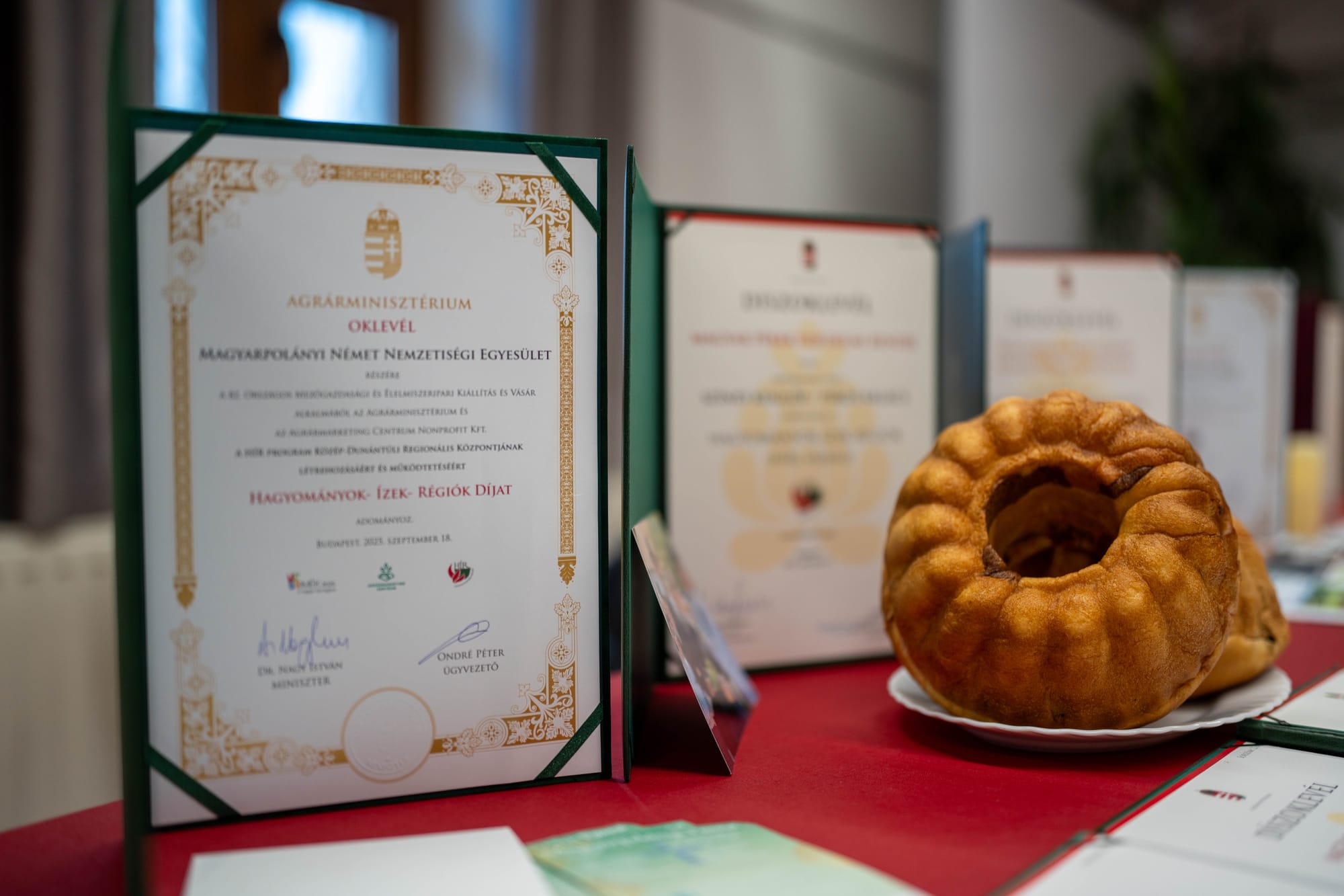 Christkindl Fest 2025