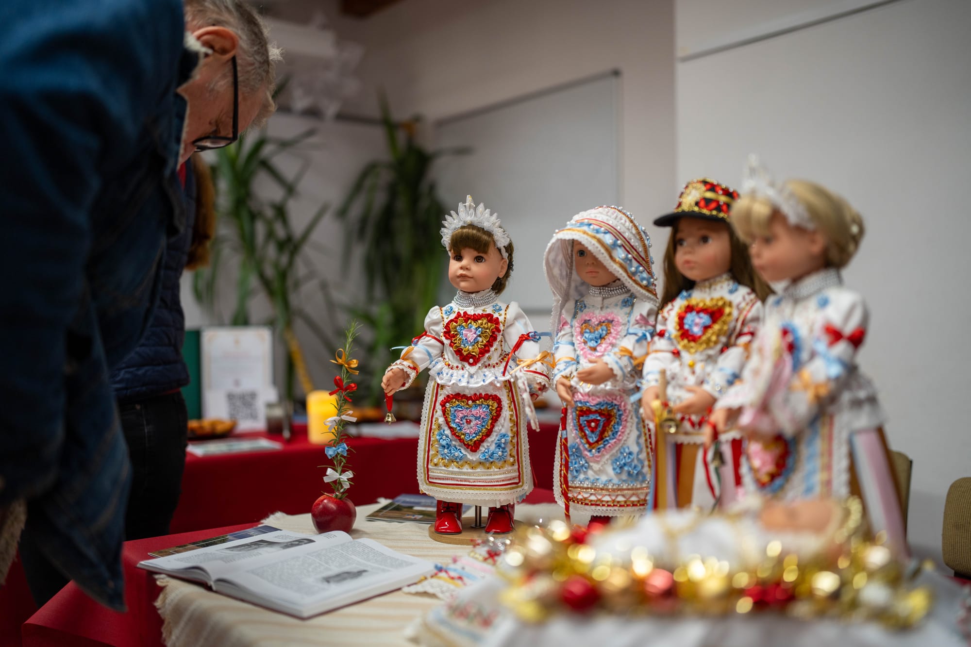 Christkindl Fest 2025