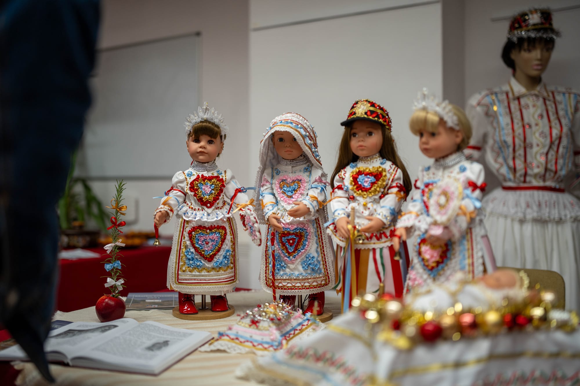 Christkindl Fest 2025