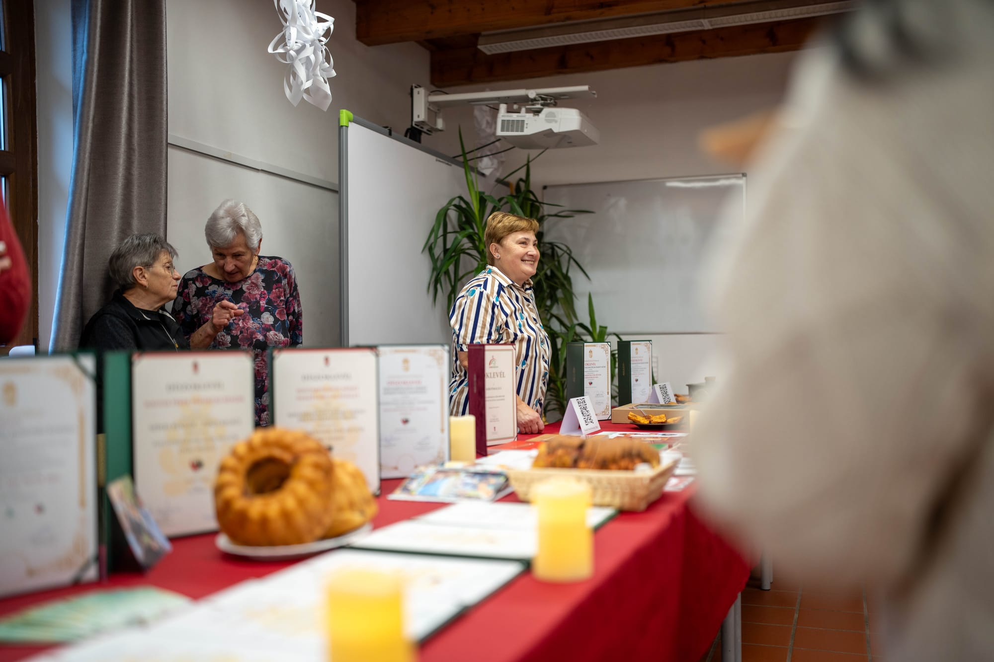 Christkindl Fest 2025