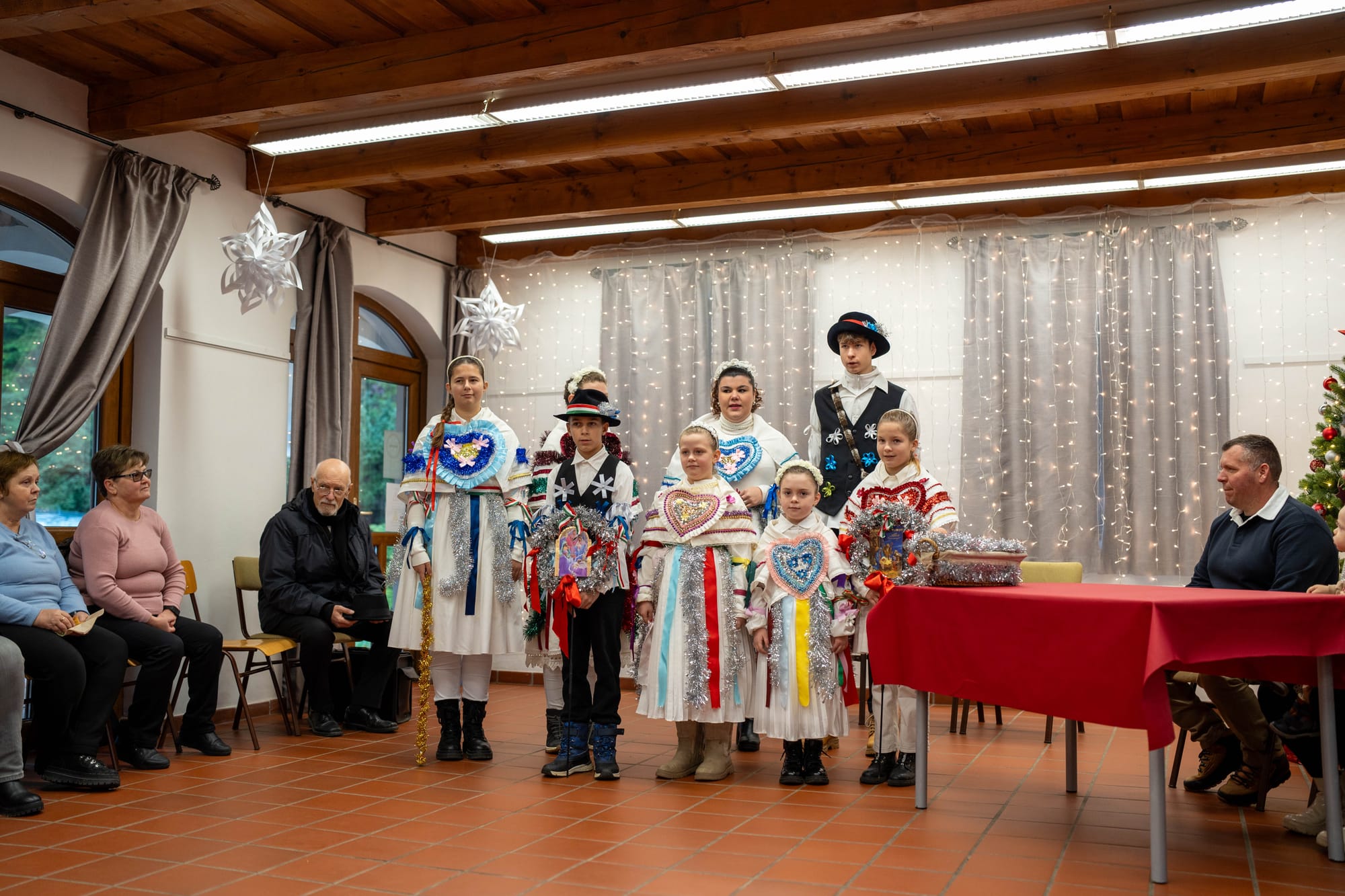 Christkindl Fest 2025