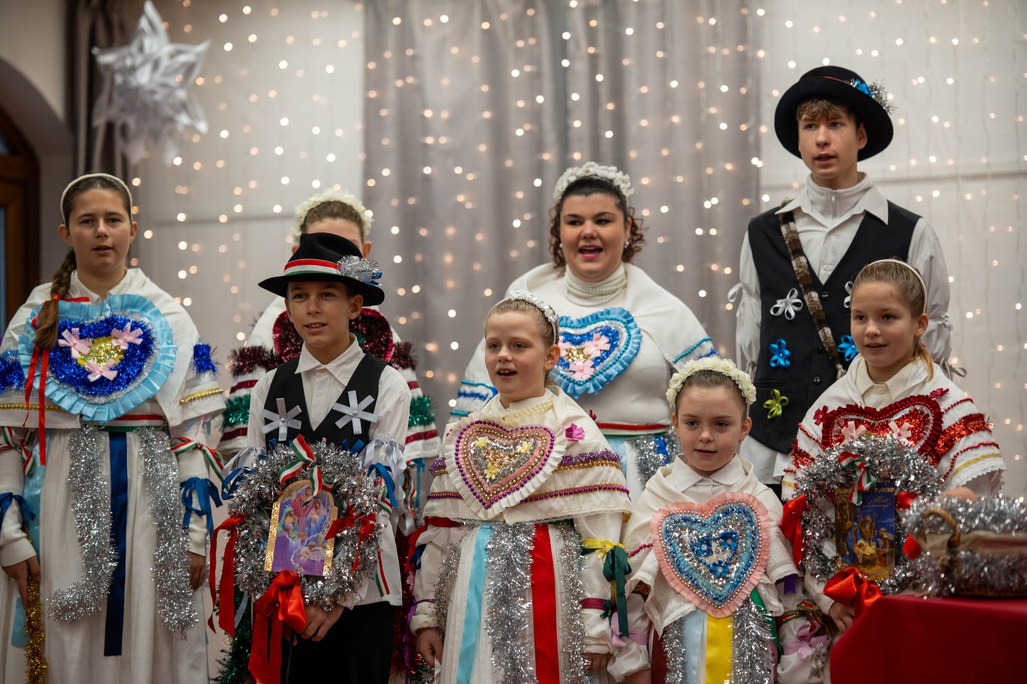 Christkindl Fest 2025