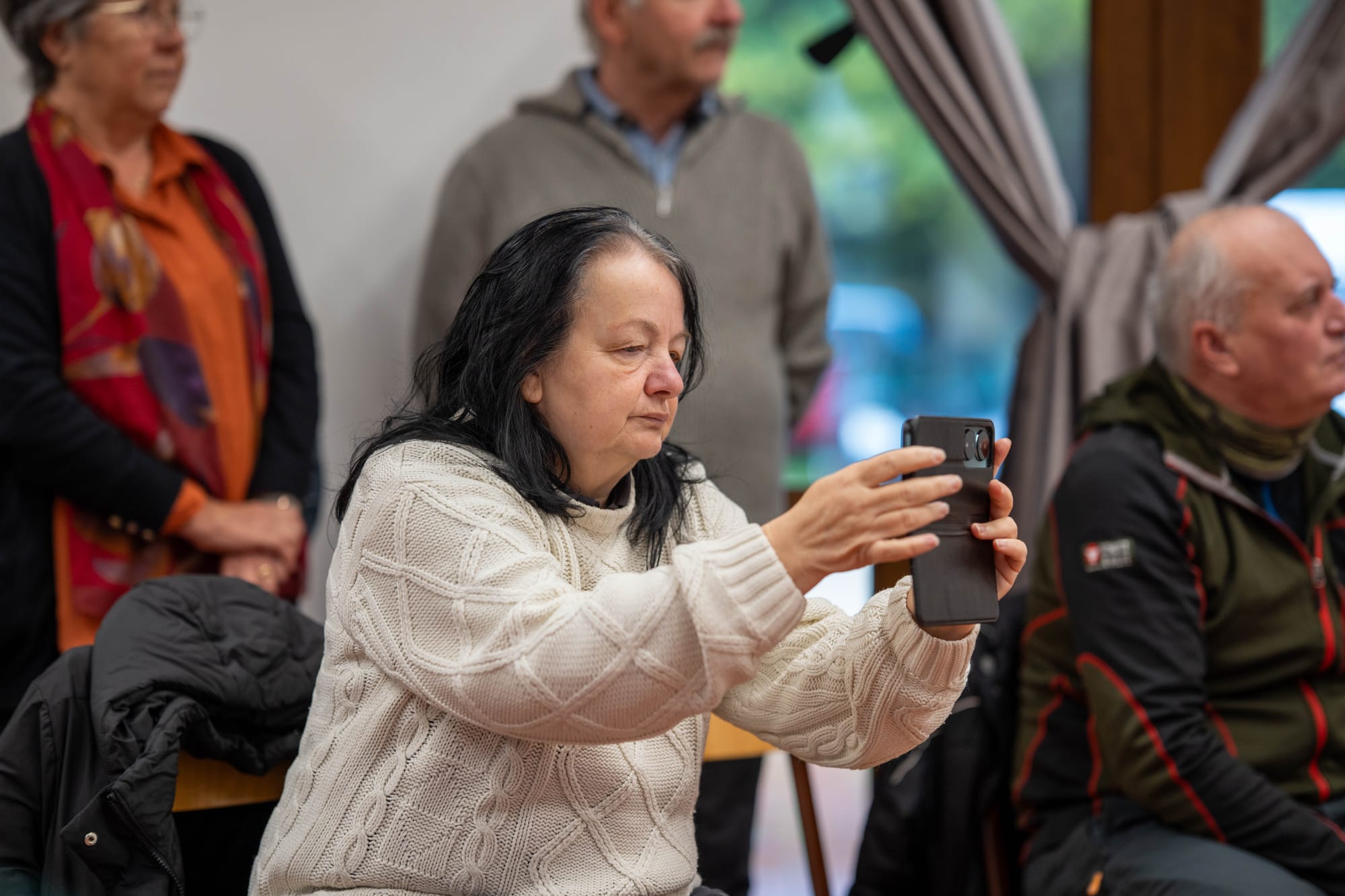 Christkindl Fest 2025