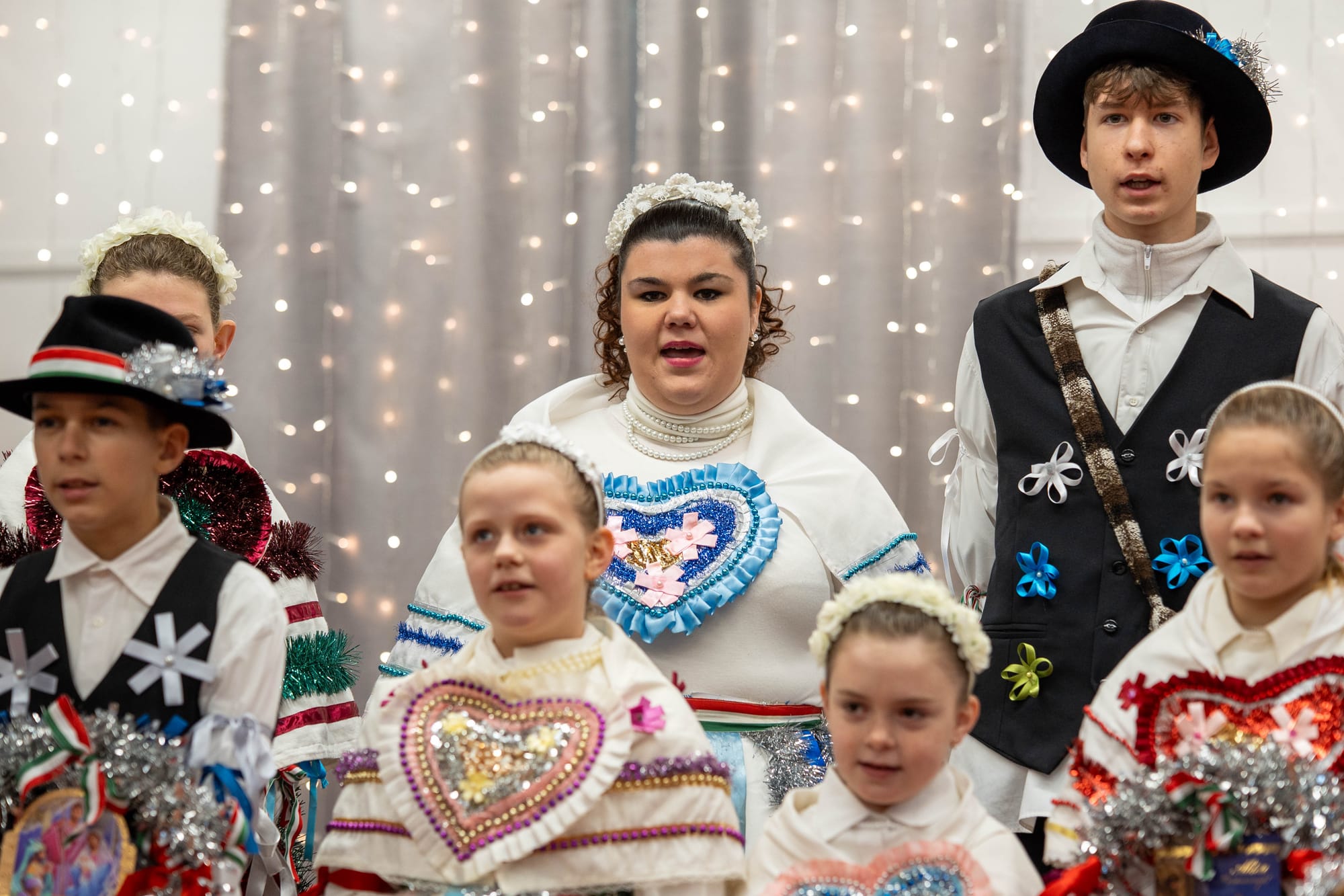 Christkindl Fest 2025