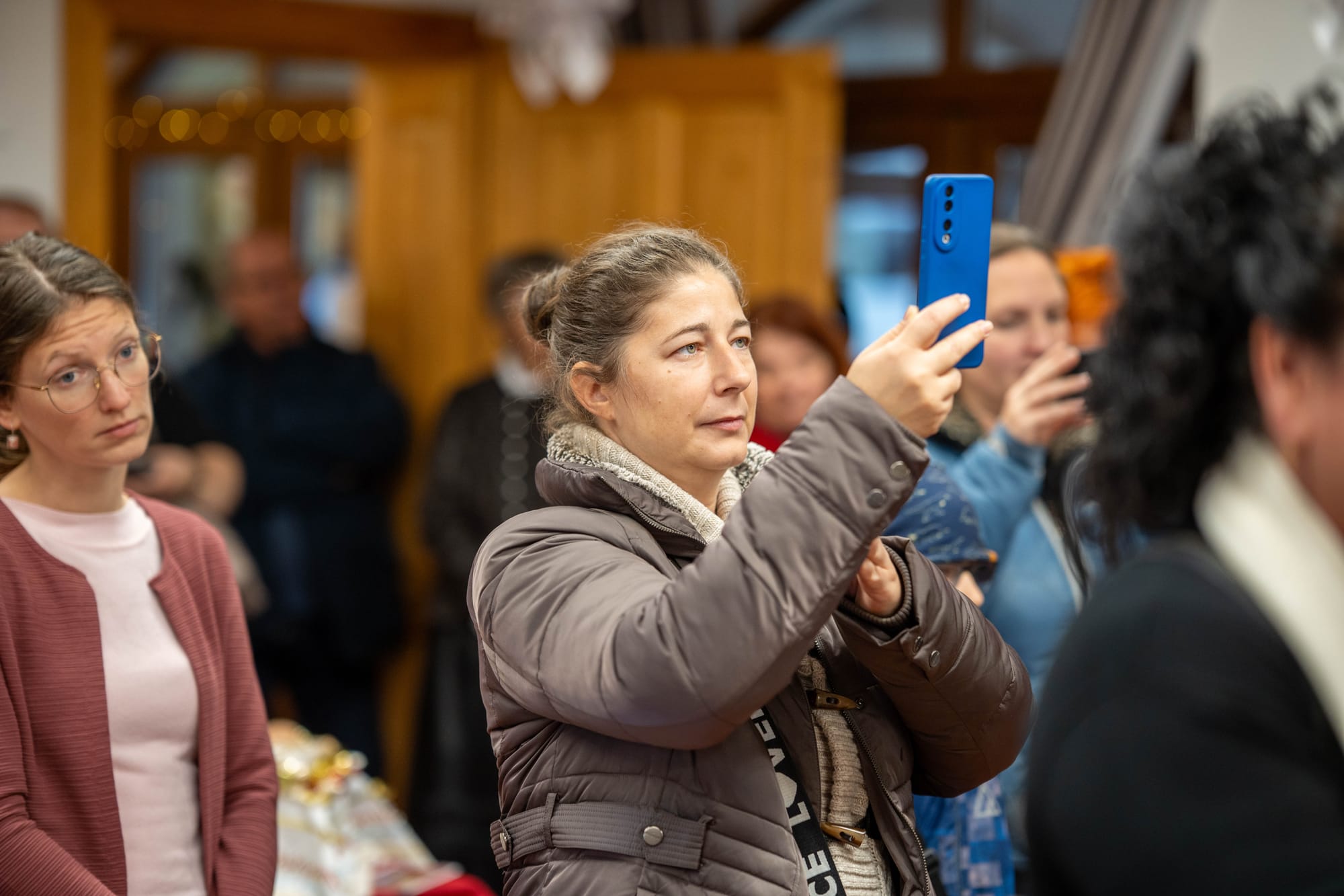 Christkindl Fest 2025