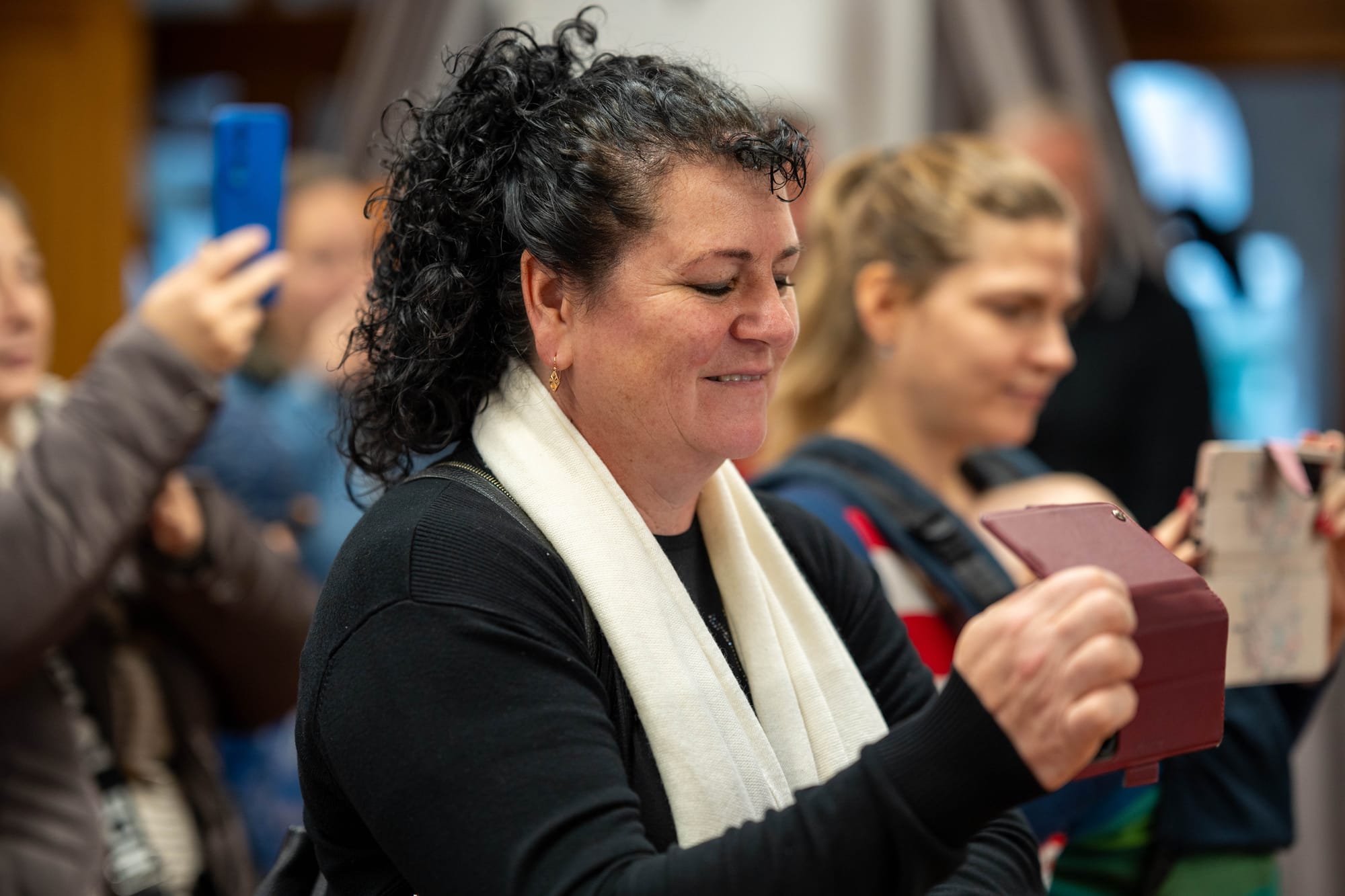 Christkindl Fest 2025