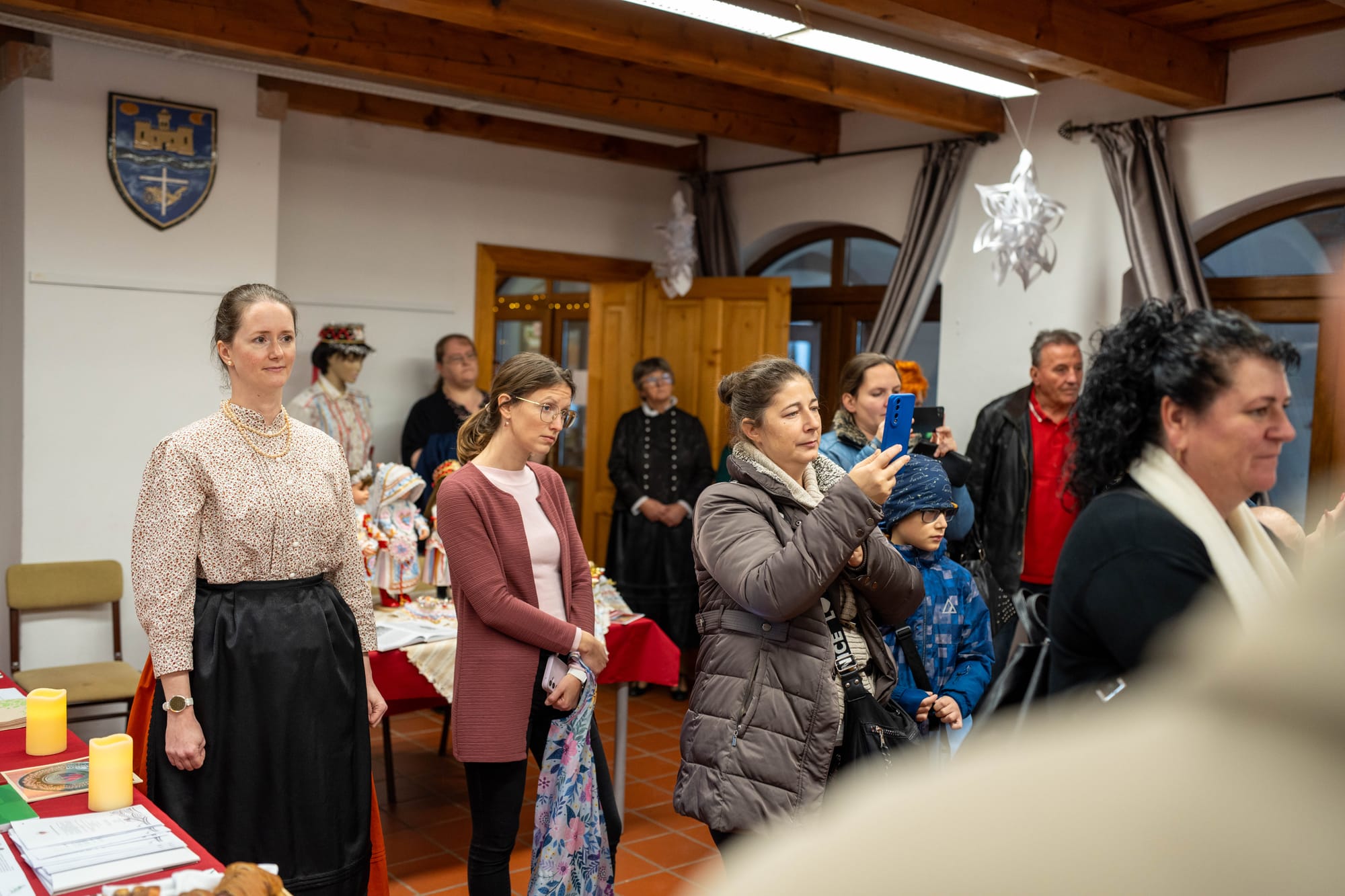 Christkindl Fest 2025