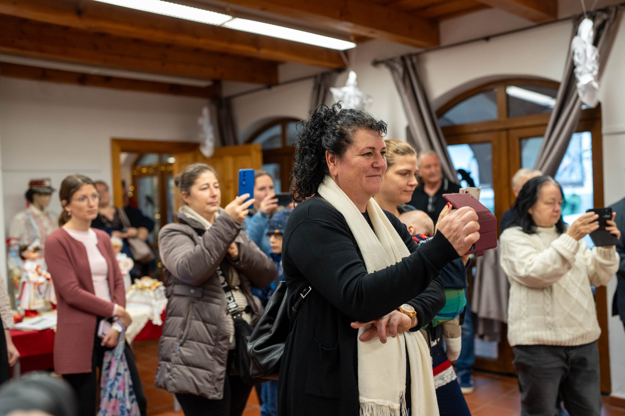 Christkindl Fest 2025