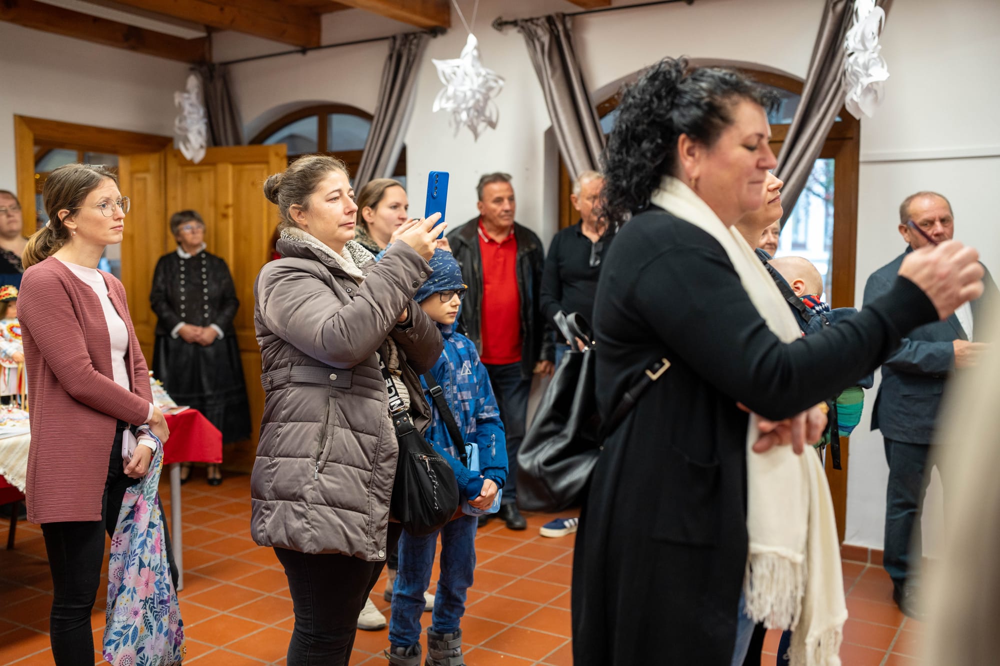 Christkindl Fest 2025