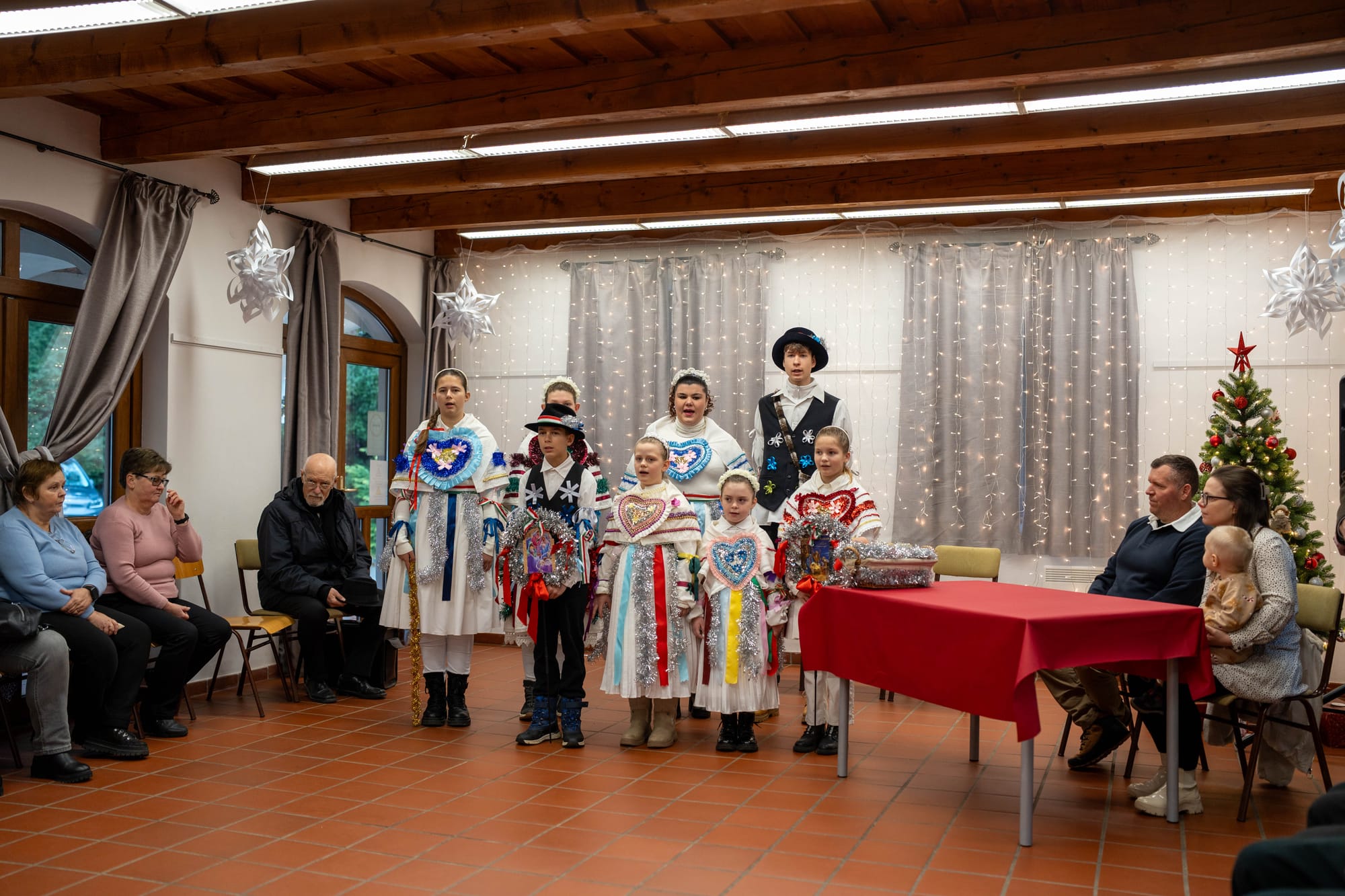 Christkindl Fest 2025