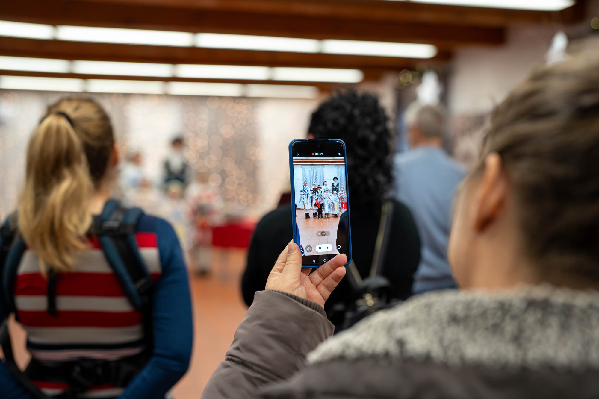 Christkindl Fest 2025