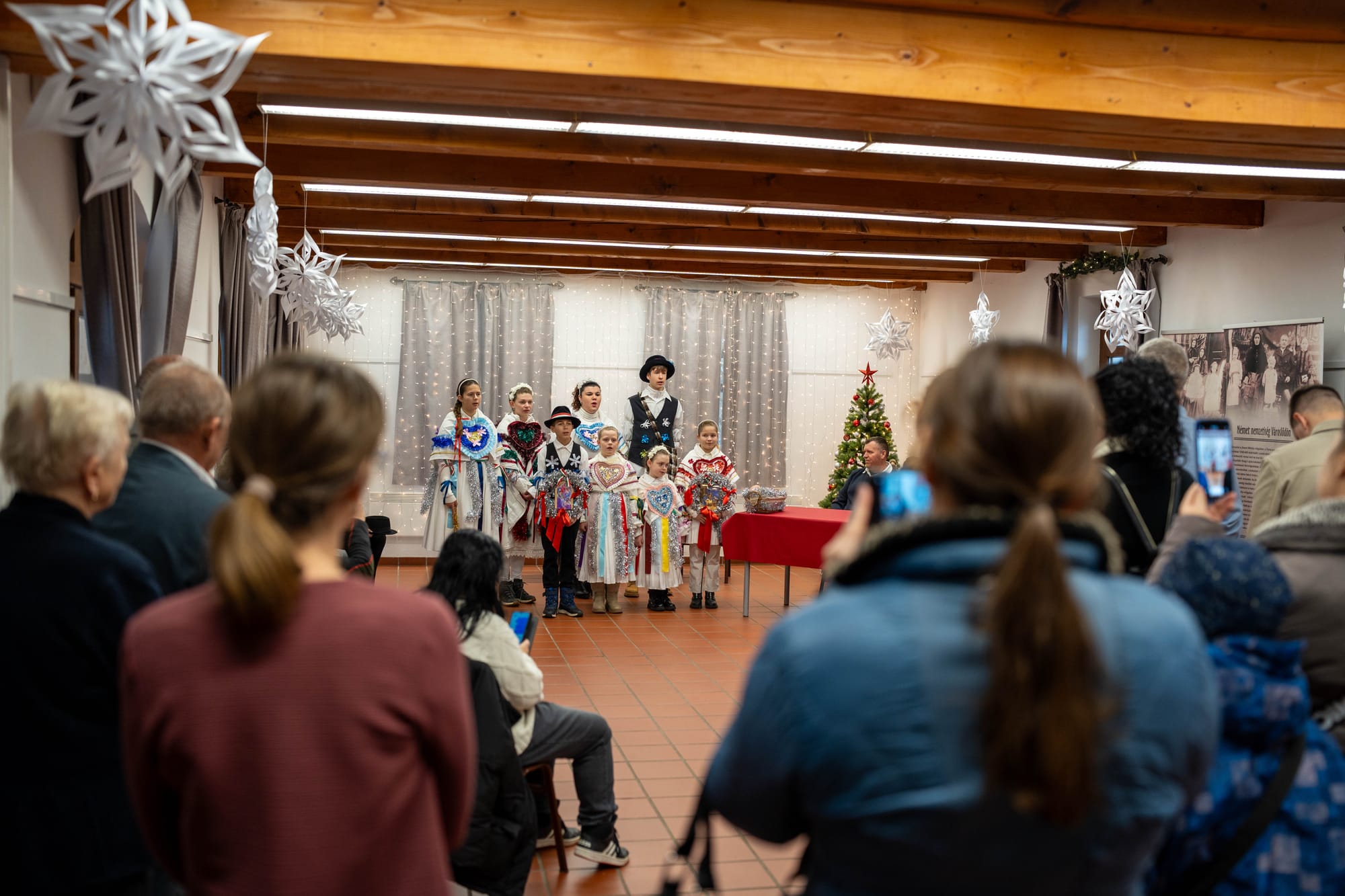 Christkindl Fest 2025