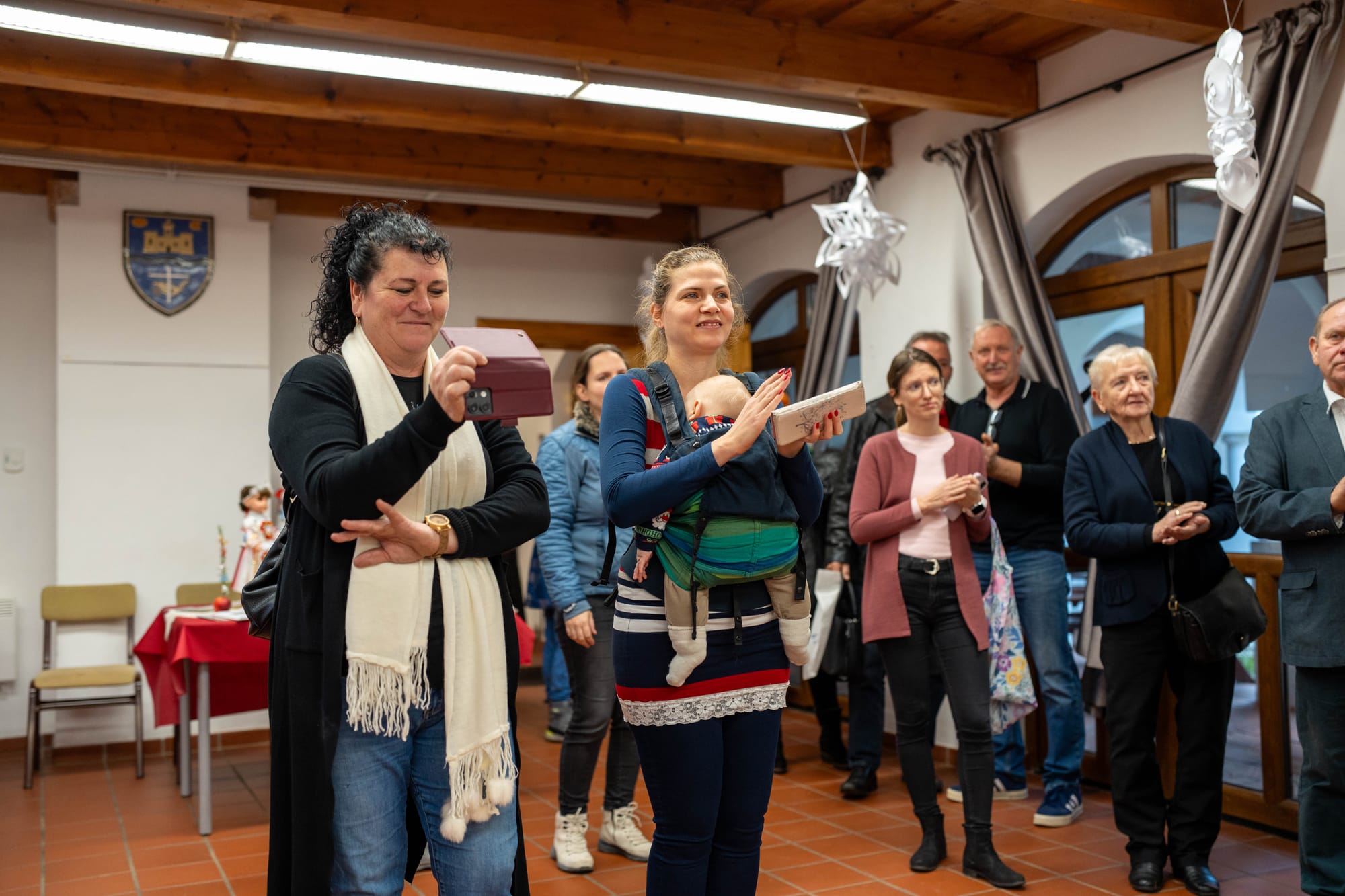 Christkindl Fest 2025