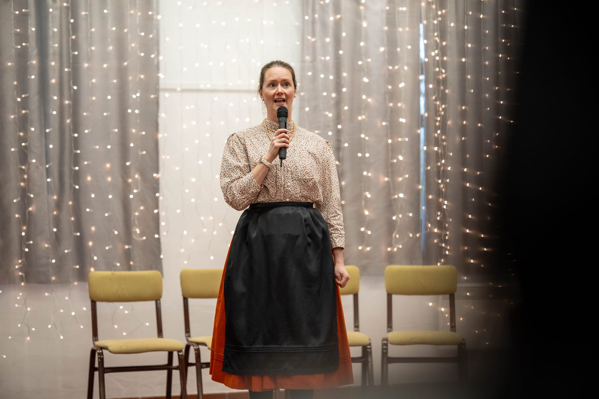 Christkindl Fest 2025