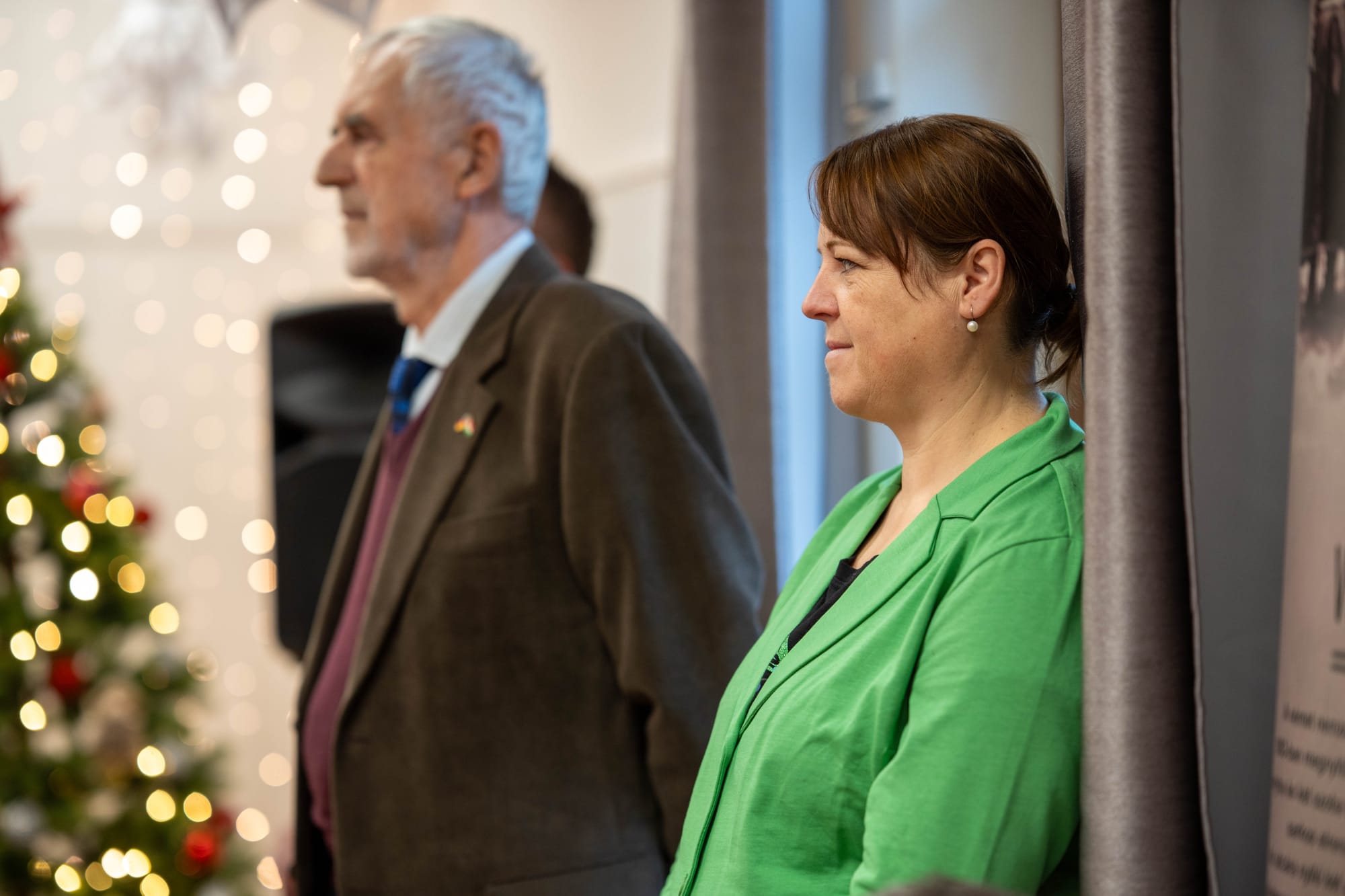 Christkindl Fest 2025