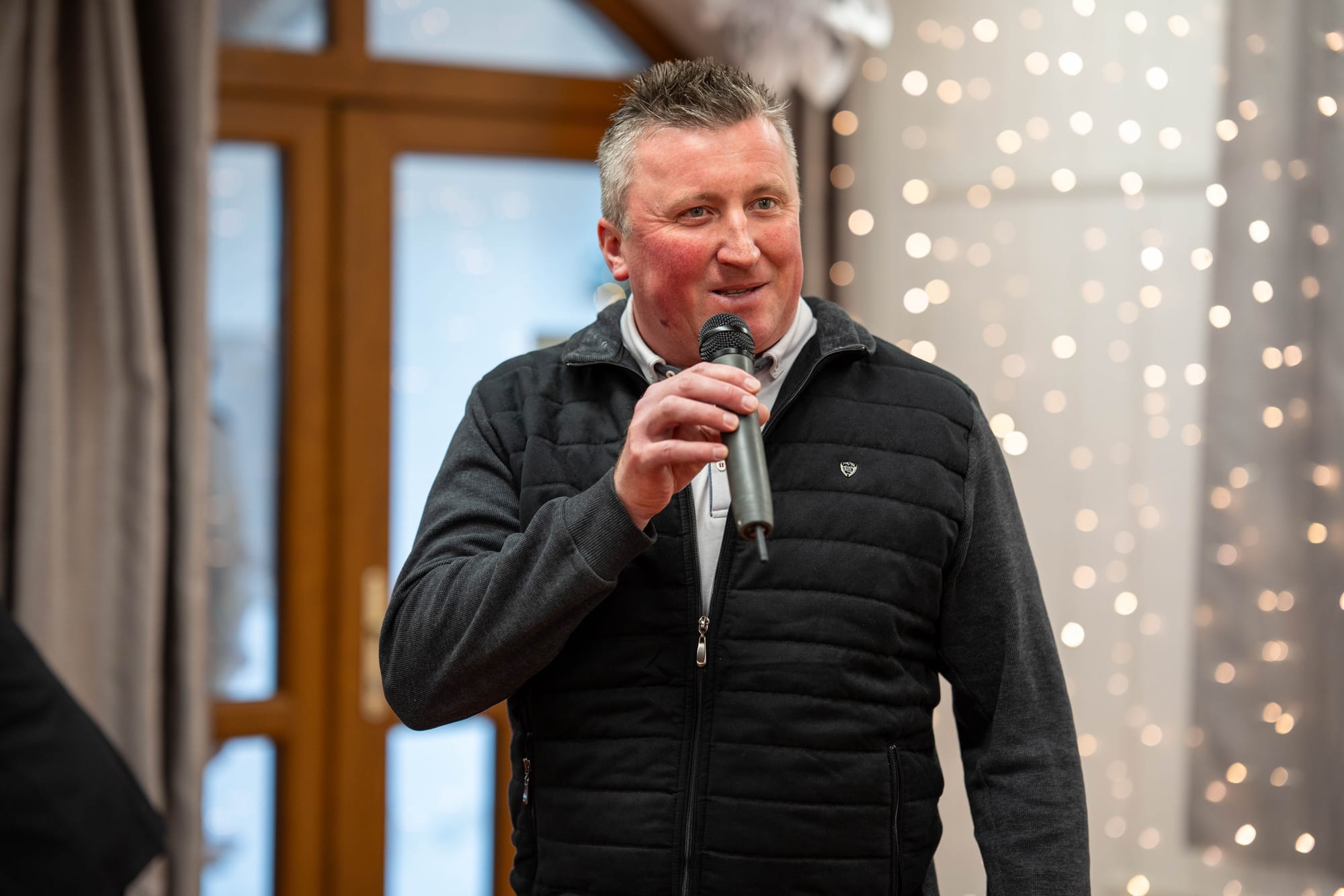 Christkindl Fest 2025