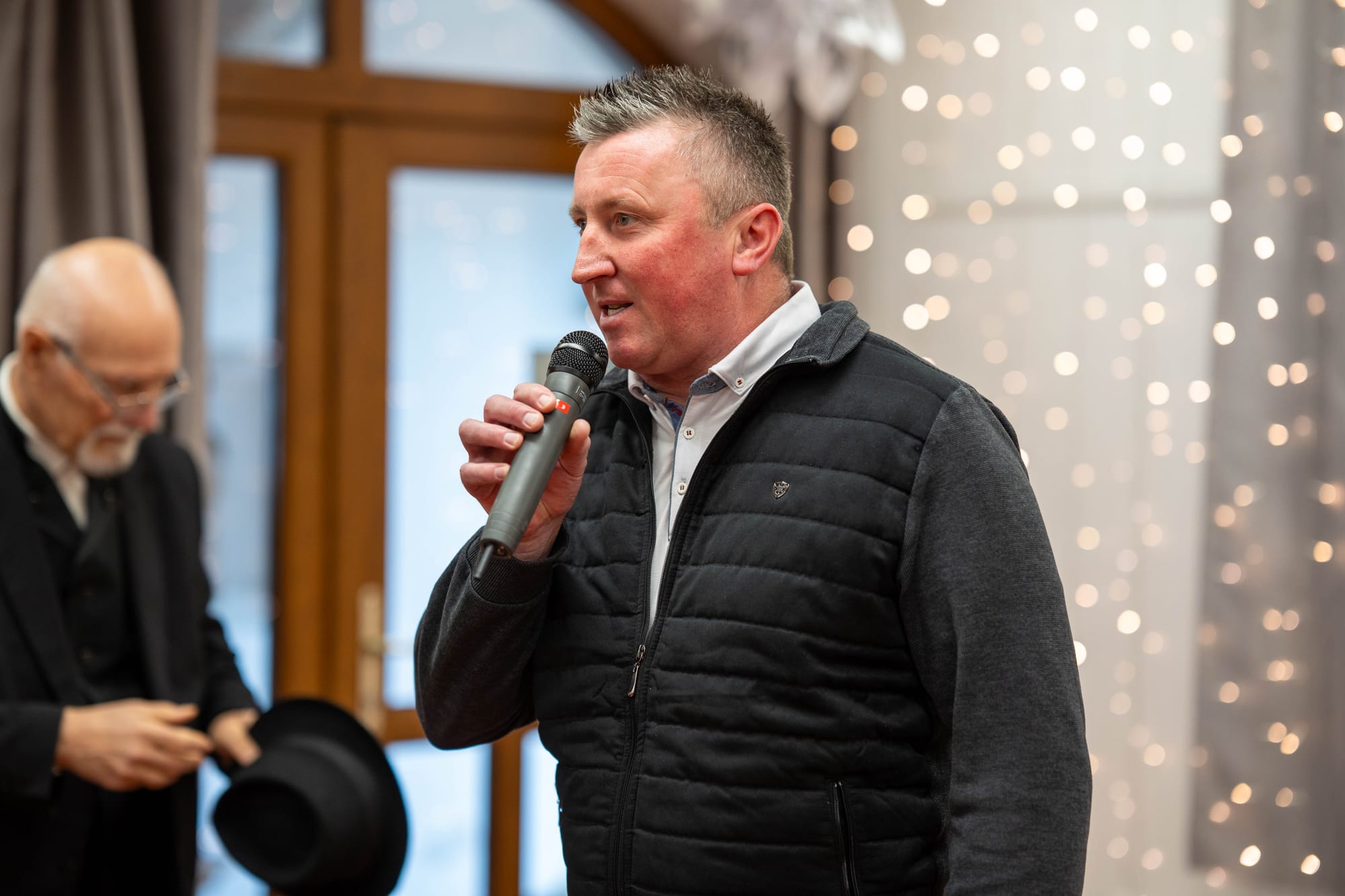 Christkindl Fest 2025