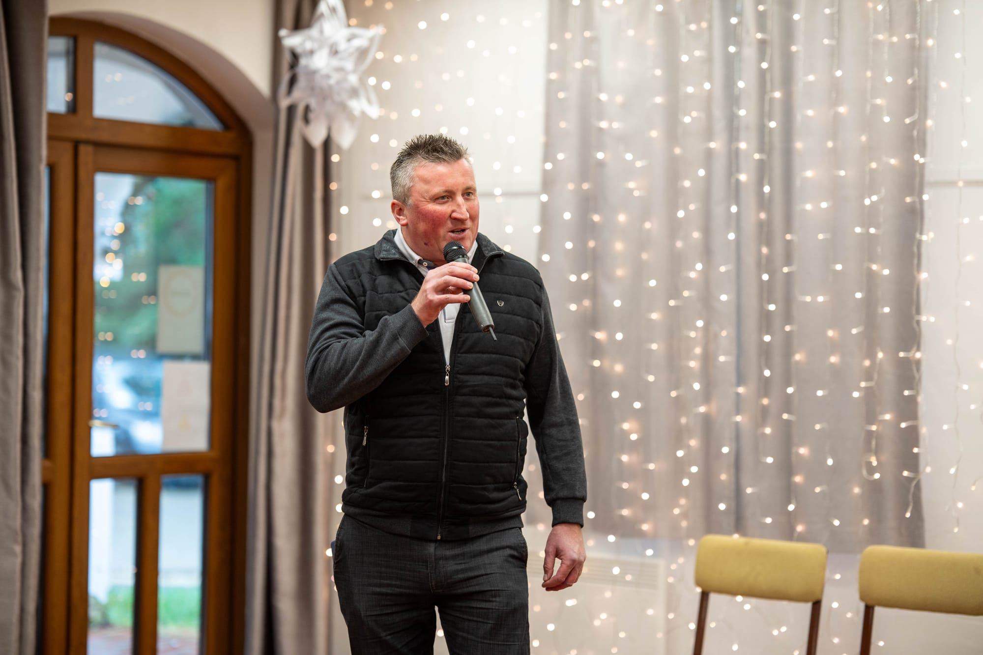 Christkindl Fest 2025