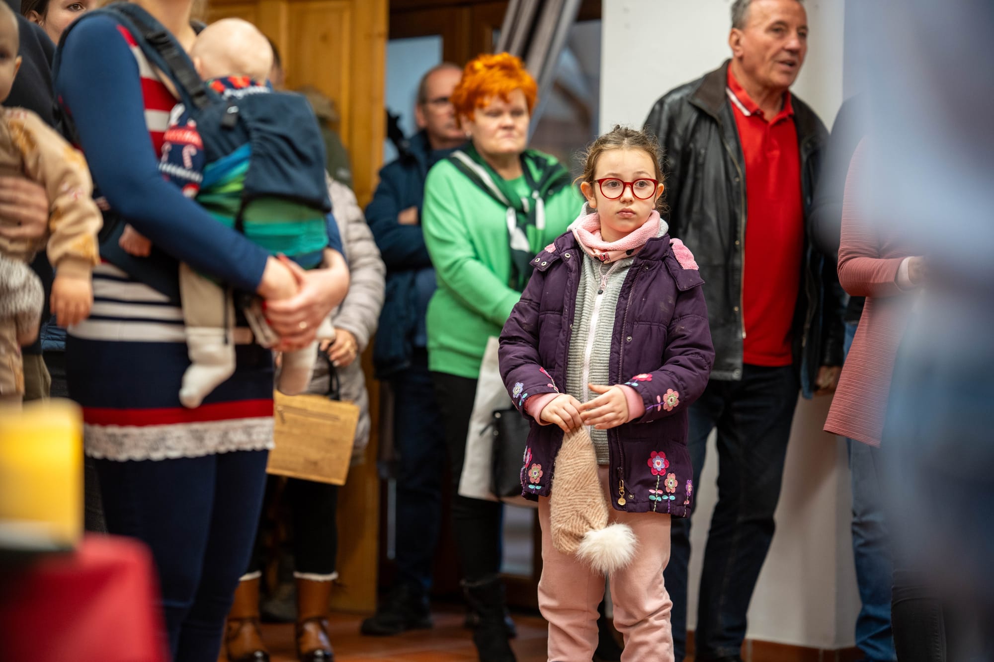 Christkindl Fest 2025