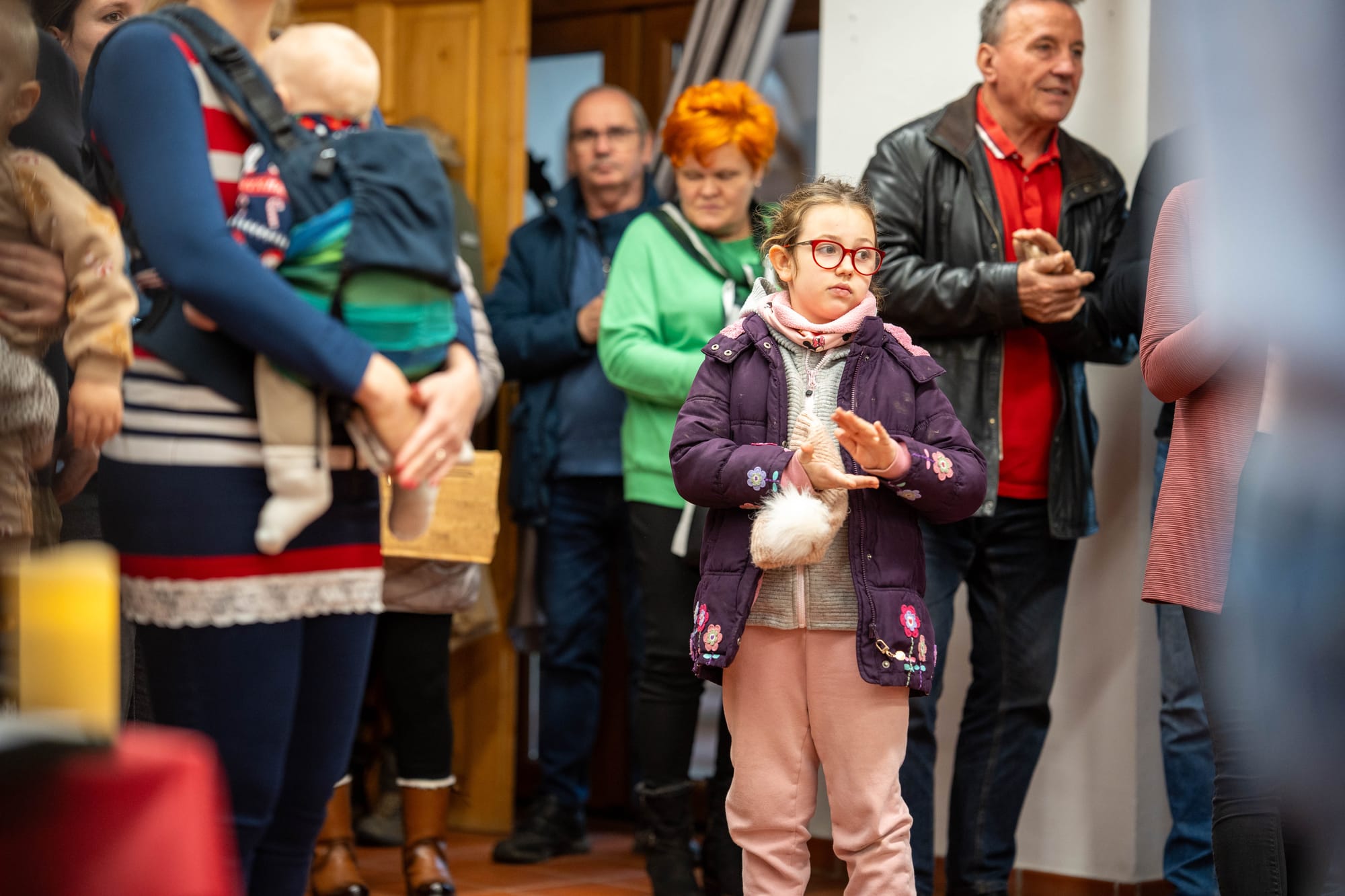 Christkindl Fest 2025