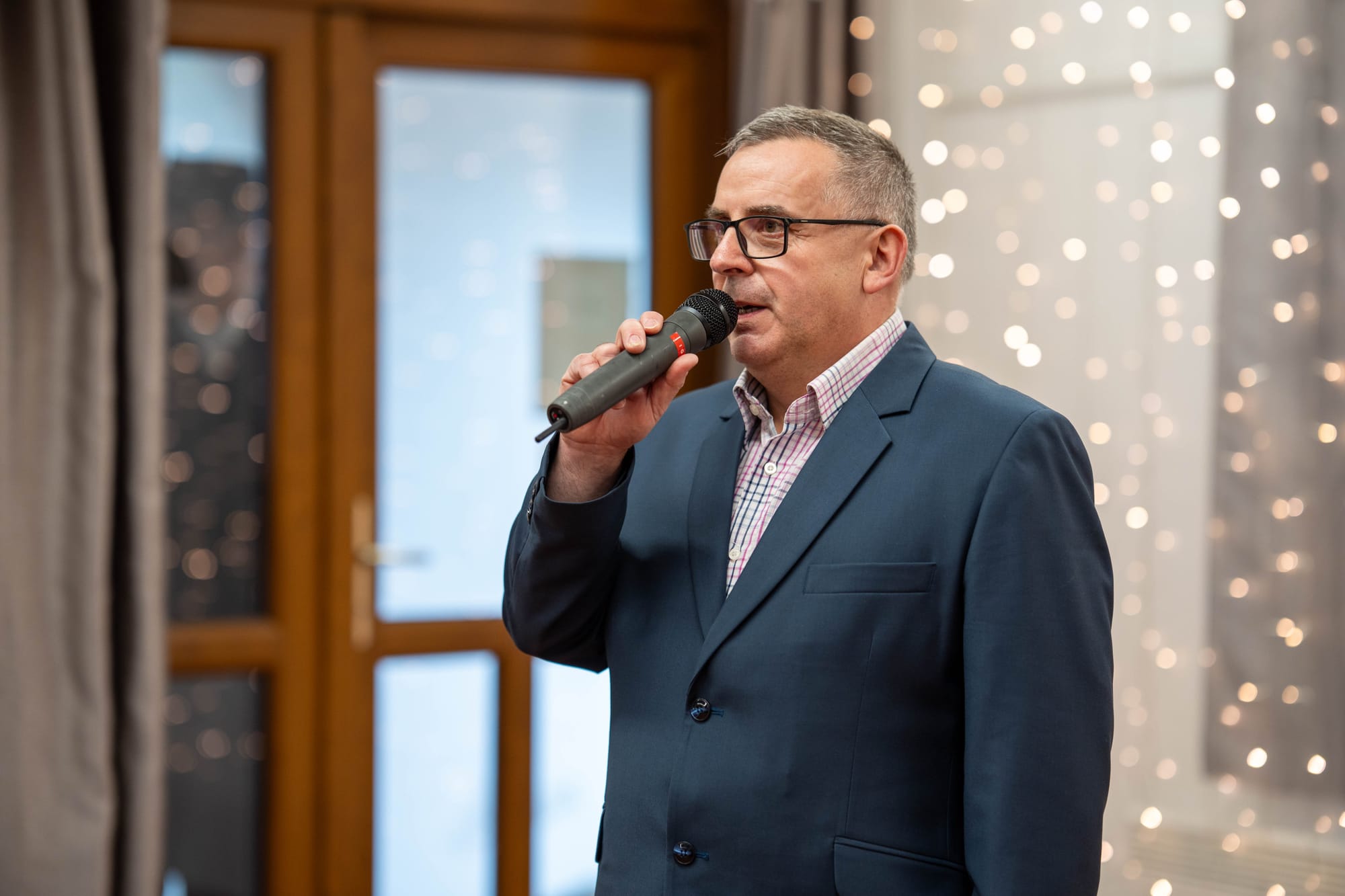 Christkindl Fest 2025