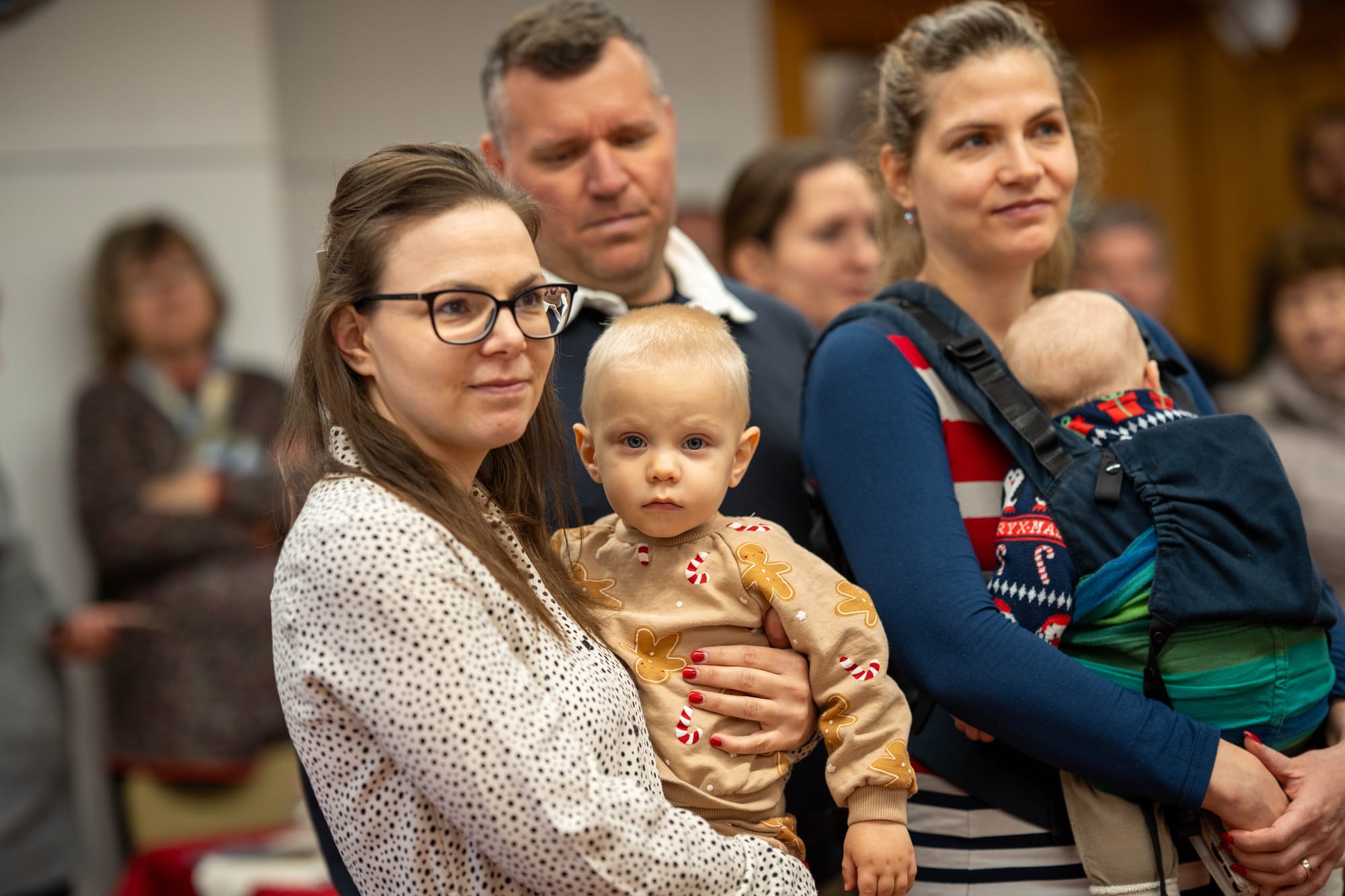 Christkindl Fest 2025