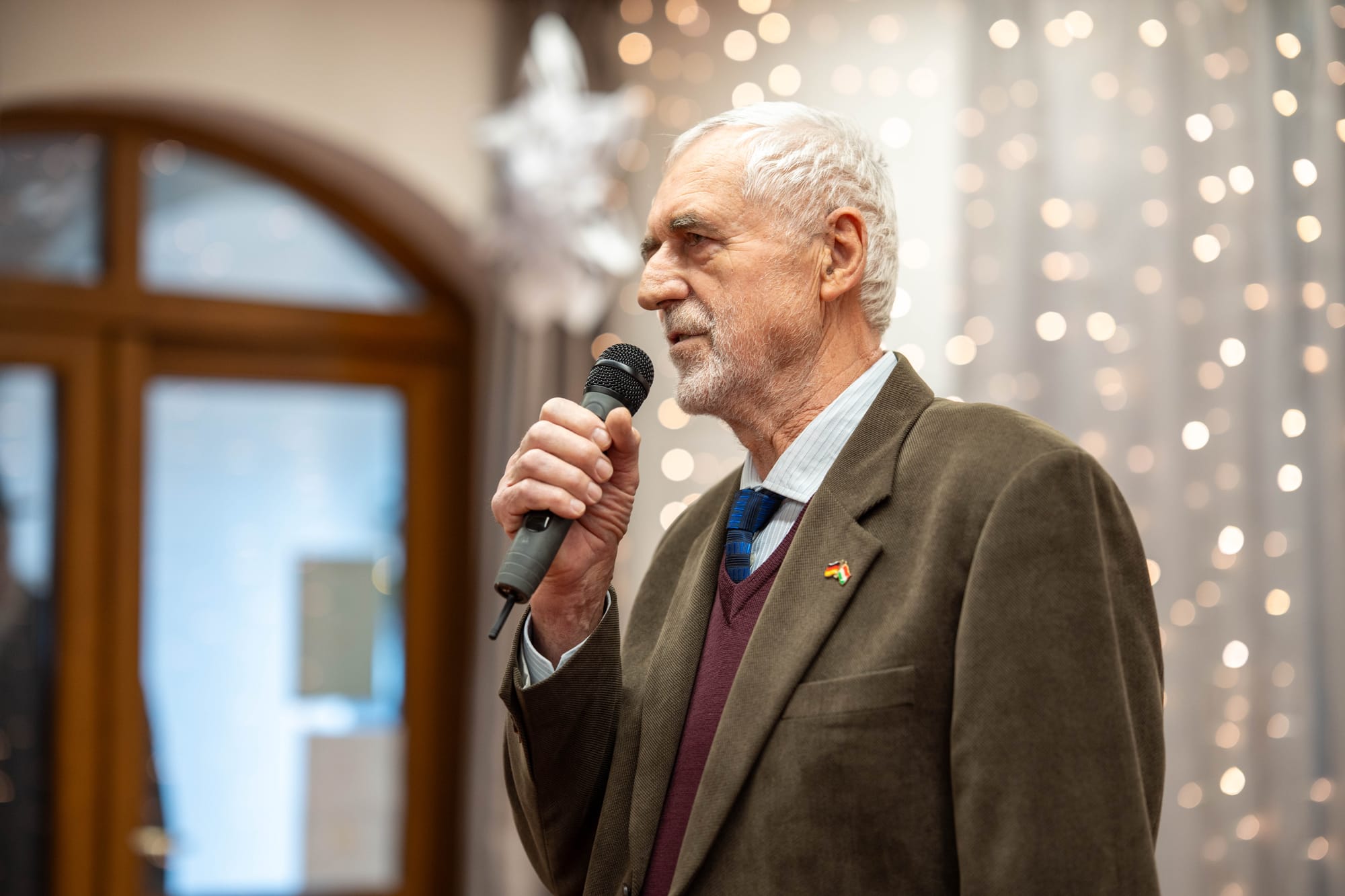 Christkindl Fest 2025