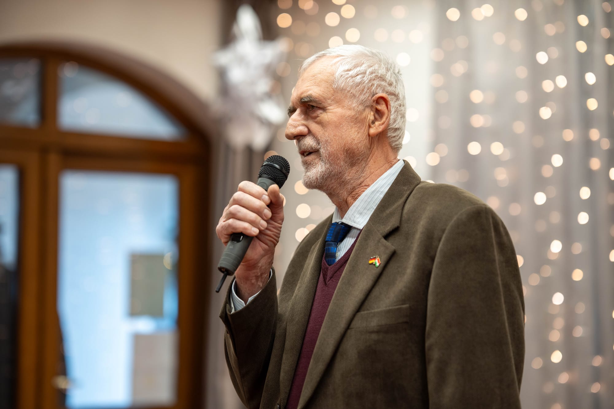 Christkindl Fest 2025