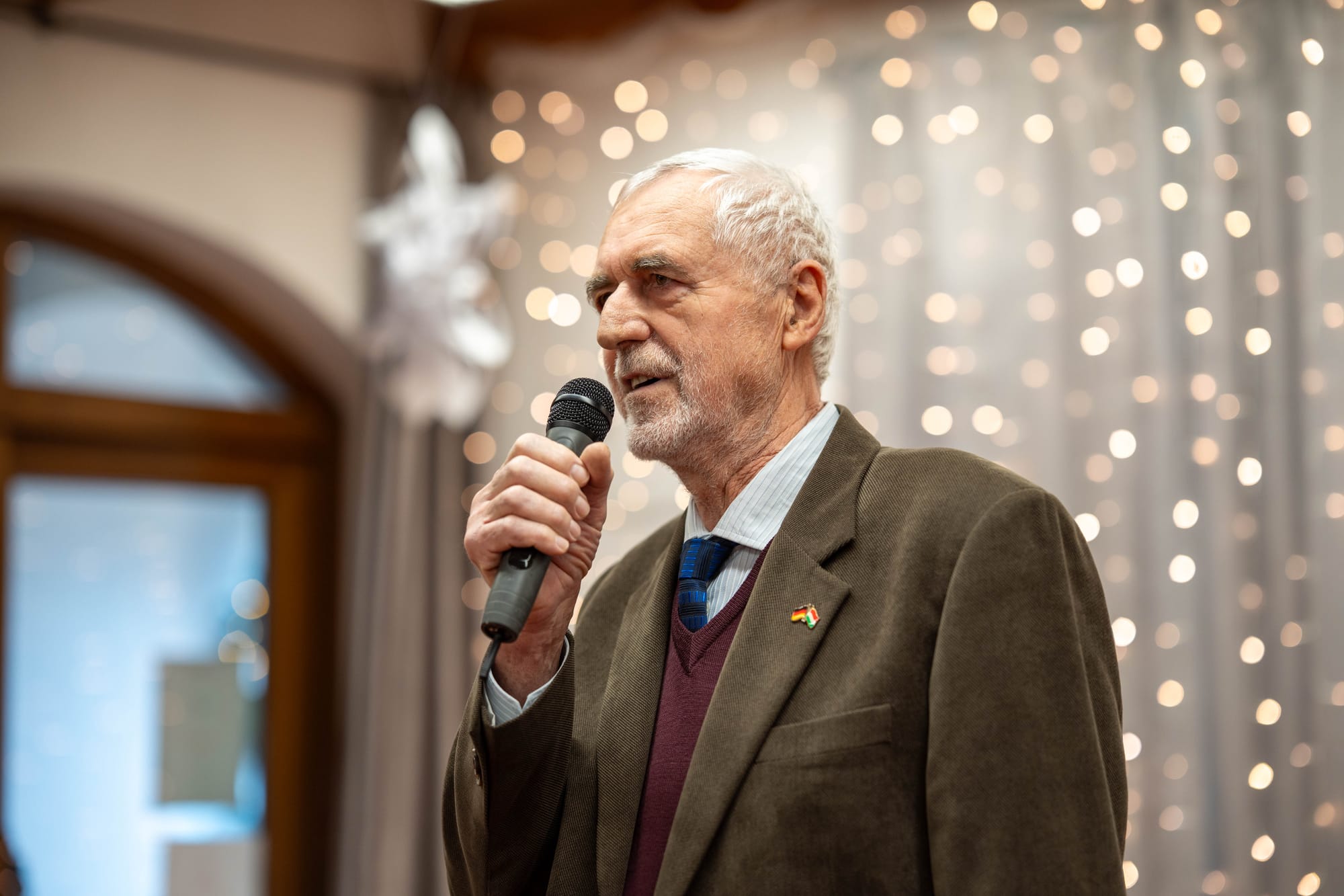 Christkindl Fest 2025